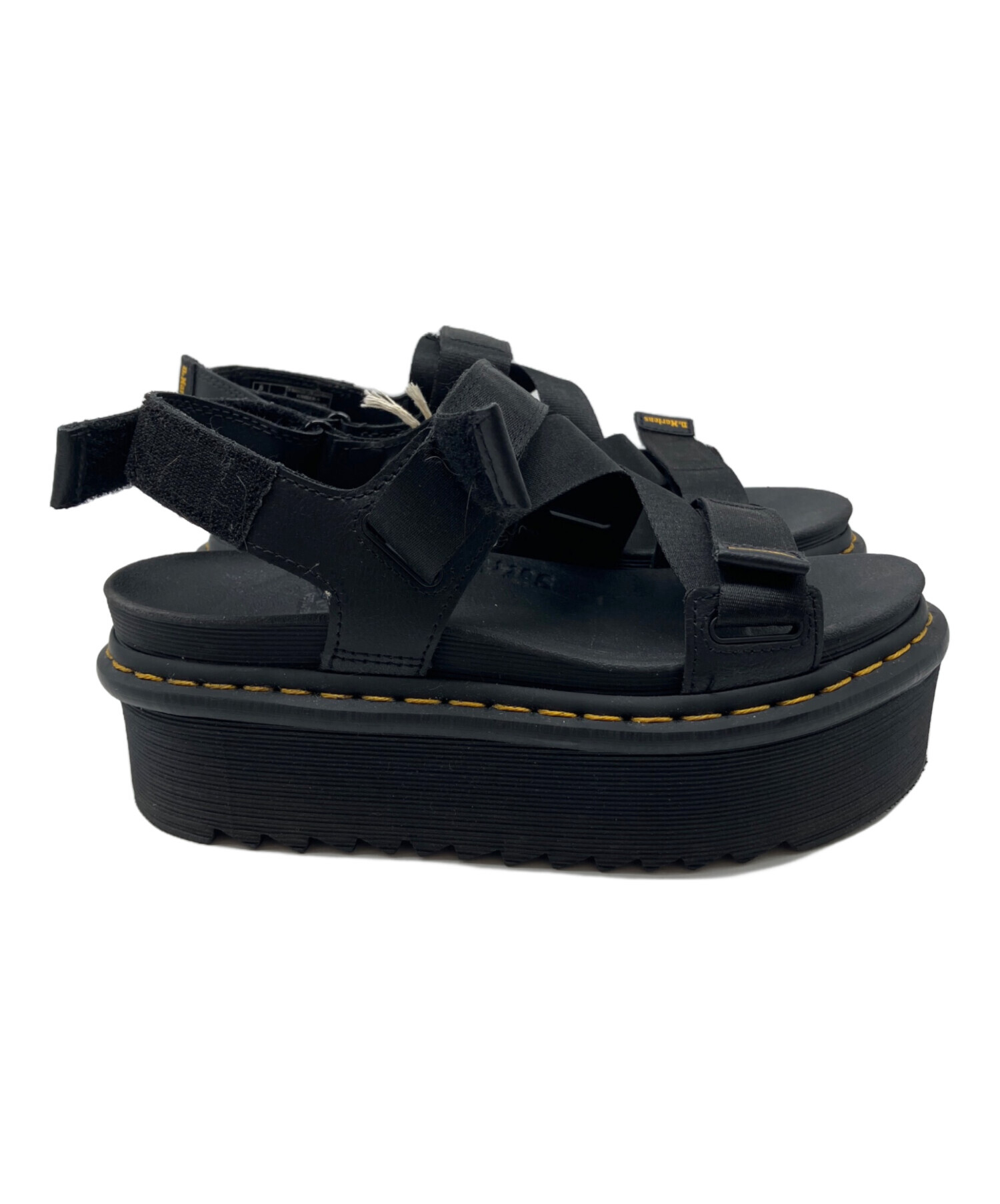 中古・古着通販】Dr.Martens (ドクターマーチン) KIMBER Ⅱマルチ
