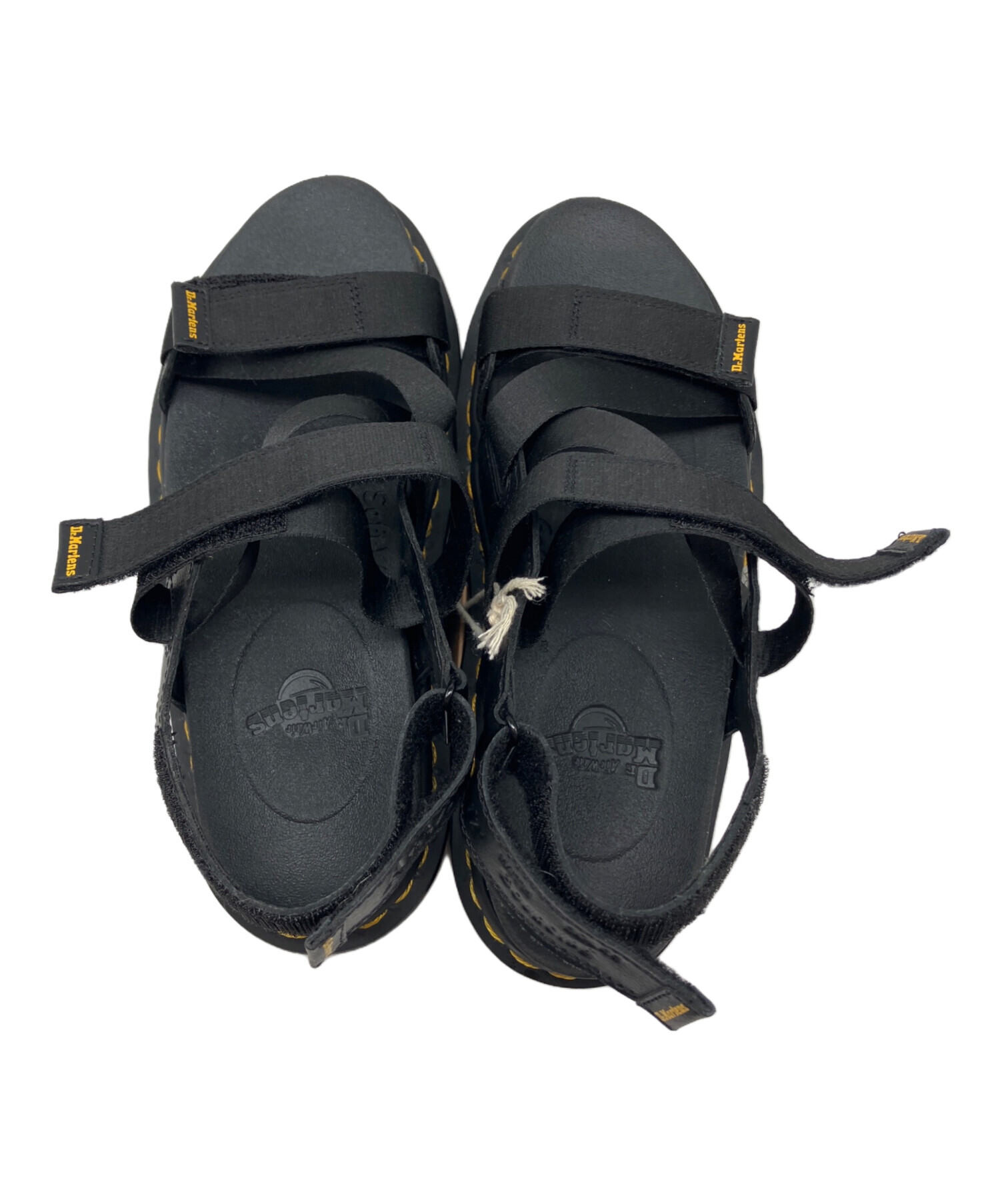 中古・古着通販】Dr.Martens (ドクターマーチン) KIMBER Ⅱマルチ