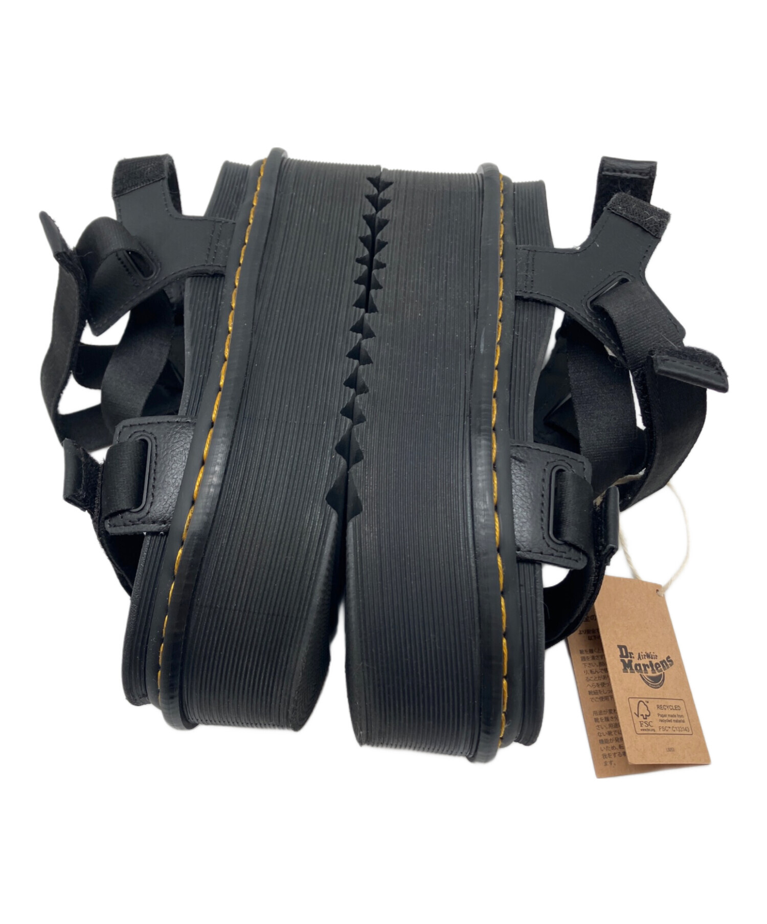 中古・古着通販】Dr.Martens (ドクターマーチン) KIMBER Ⅱマルチ