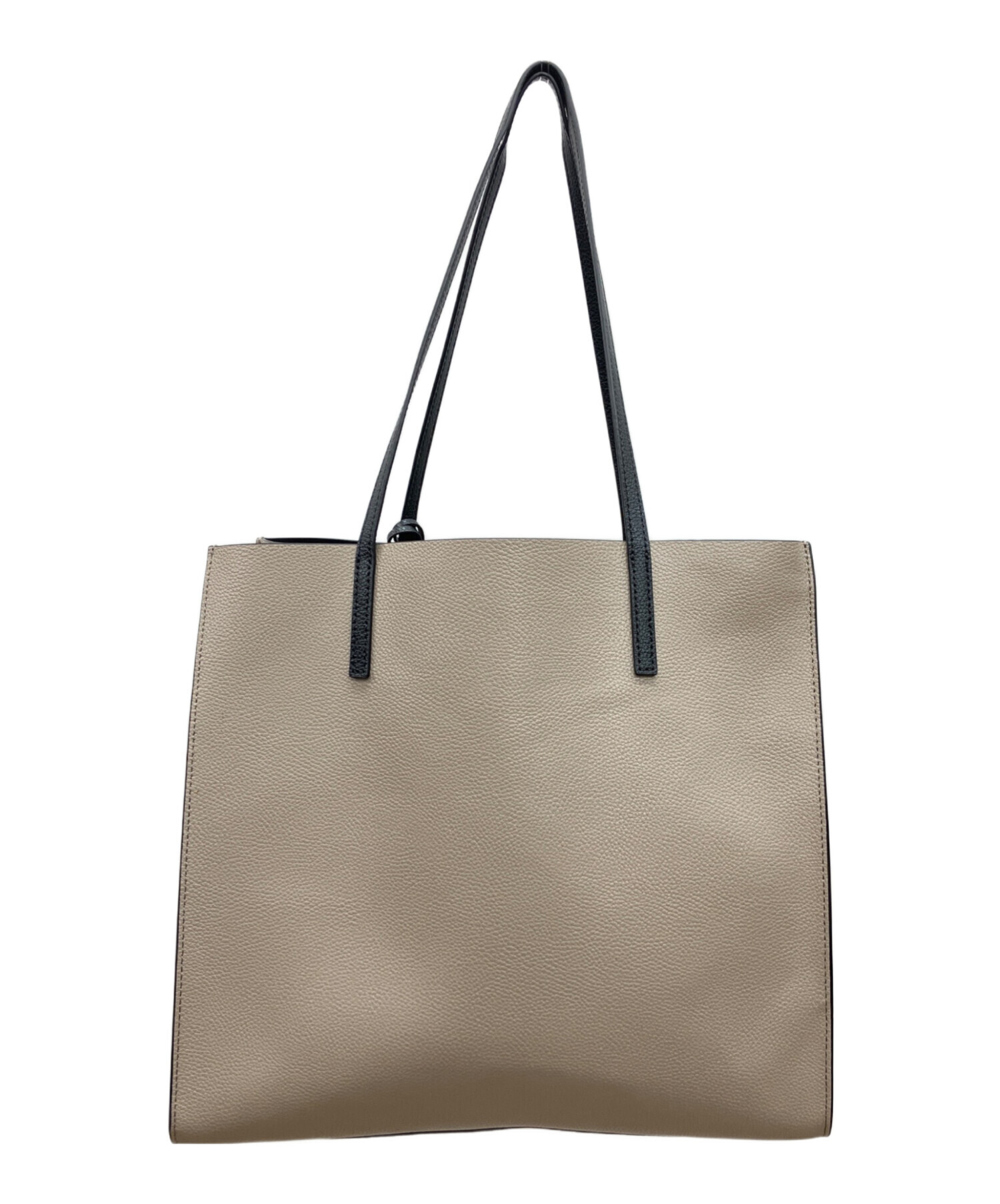 中古・古着通販】MARC JACOBS (マークジェイコブス) トートバッグ 