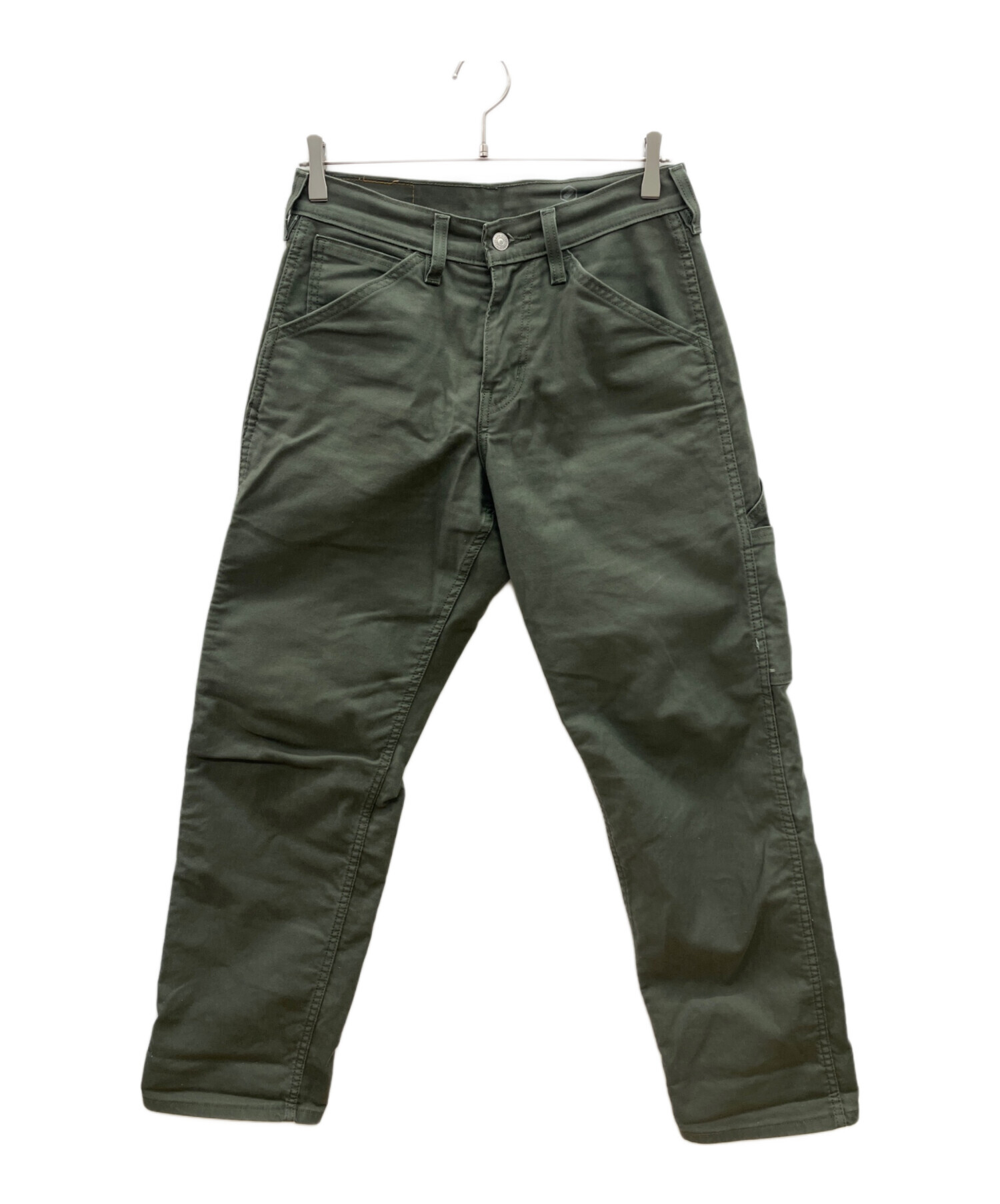 中古・古着通販】LEVI'S (リーバイス) パンツ ヴインテージアメカジ
