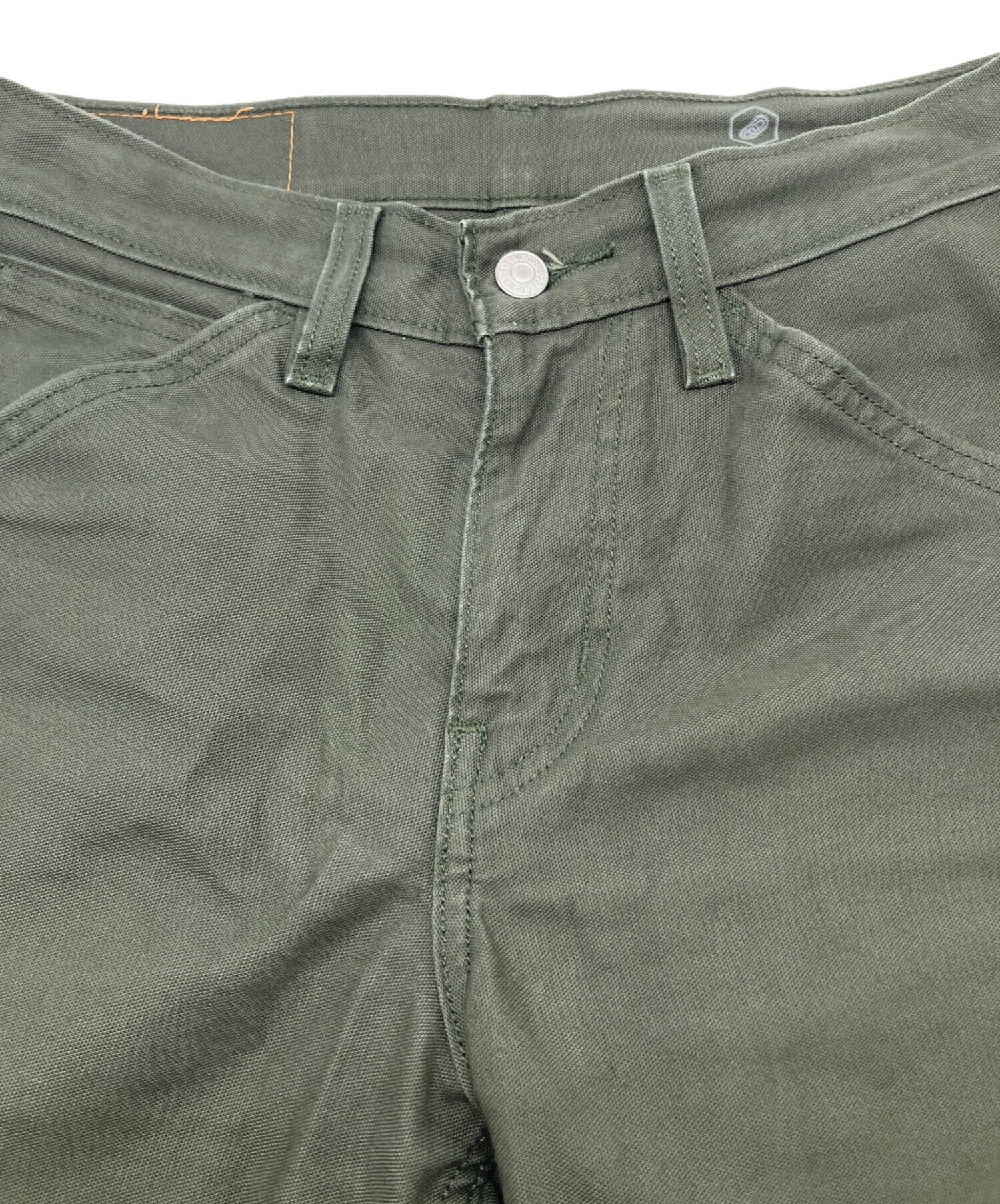 中古・古着通販】LEVI'S (リーバイス) パンツ ヴインテージアメカジ