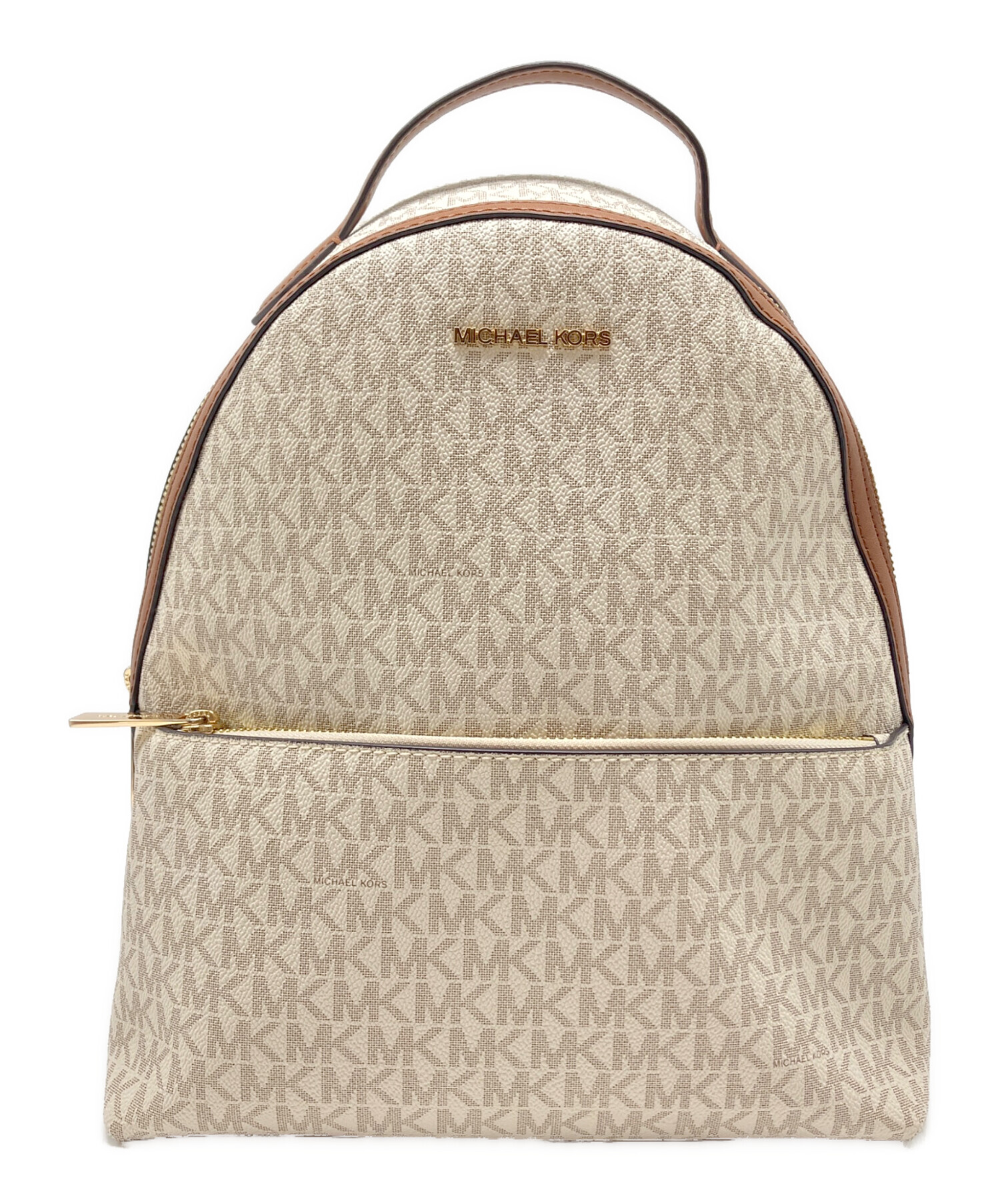 中古・古着通販】MICHAEL KORS (マイケルコース) ミニリュック 