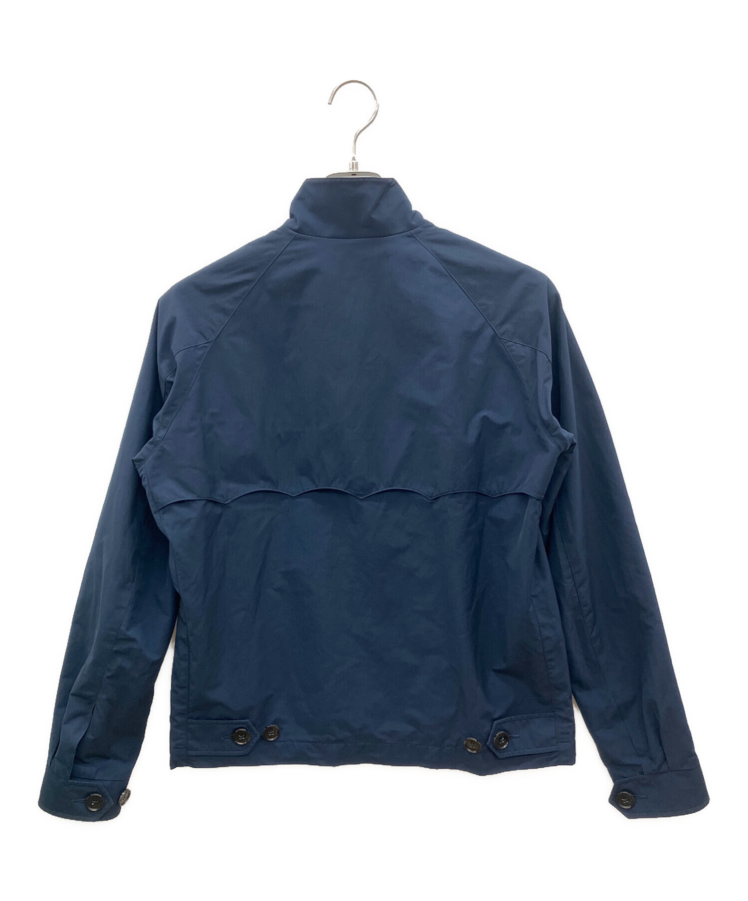 中古・古着通販】BARACUTA (バラクータ) G4 スイングトップ ネイビー