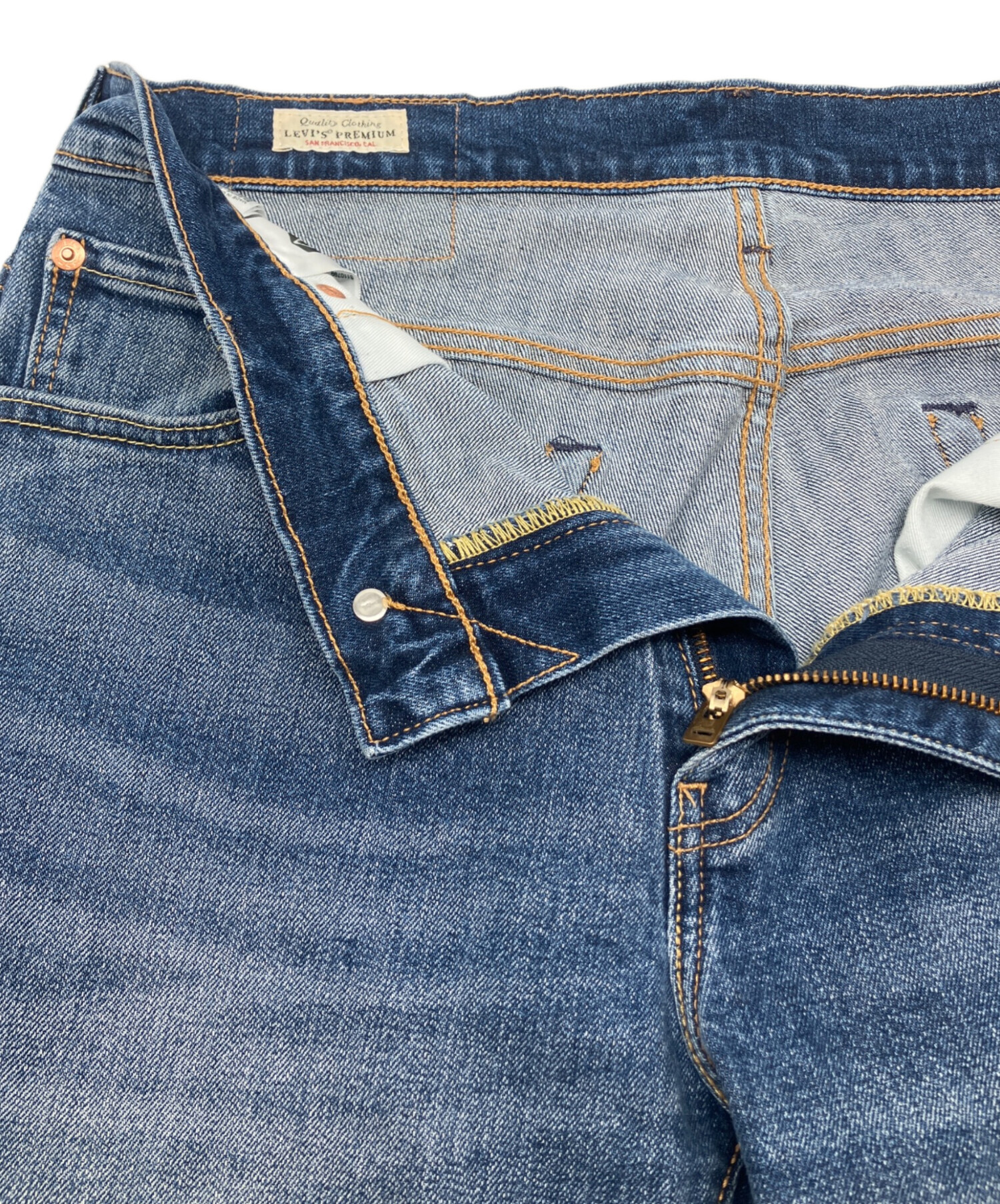 中古・古着通販】LEVI