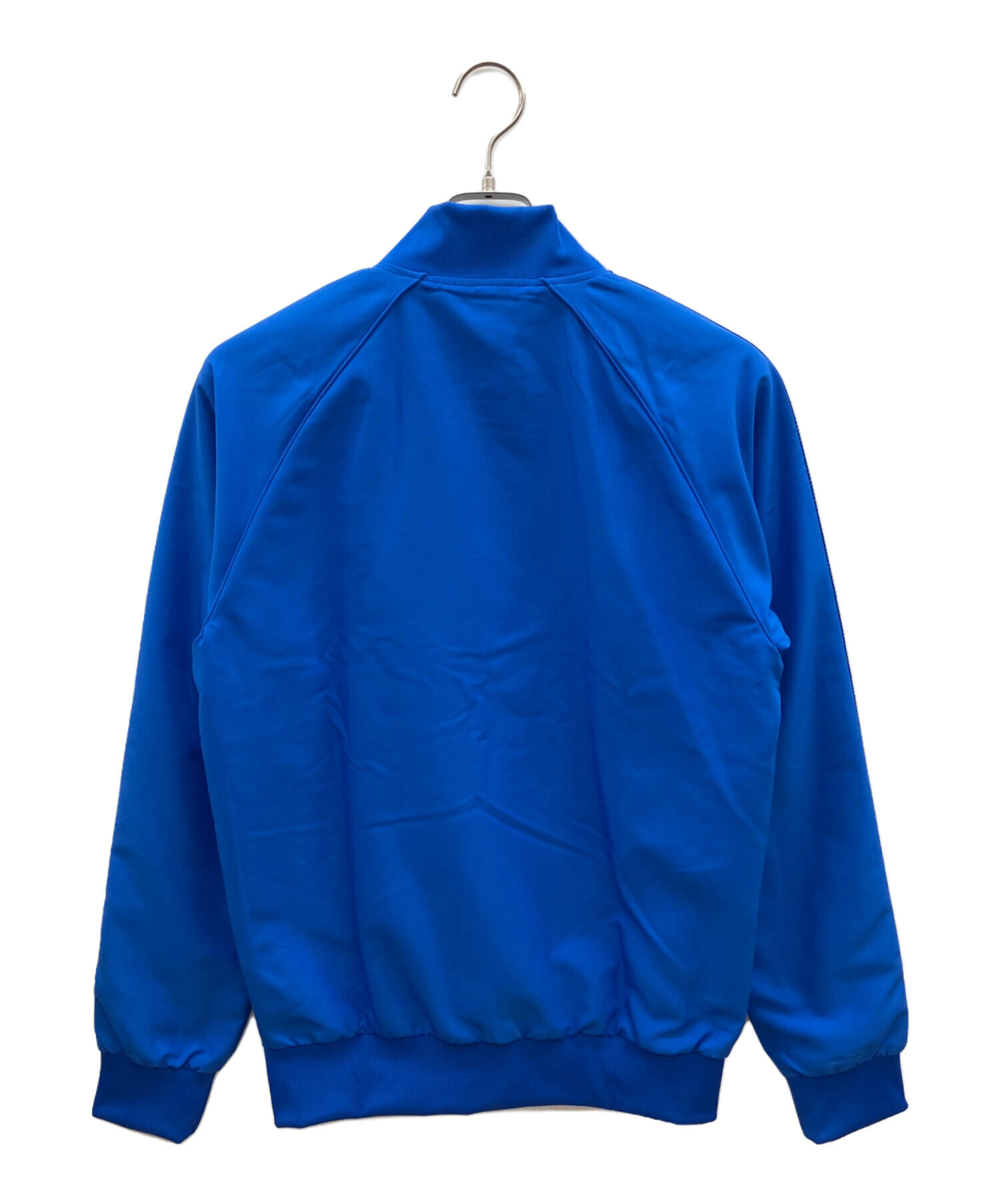 中古・古着通販】adidas (アディダス) トラックジャケット ブルー