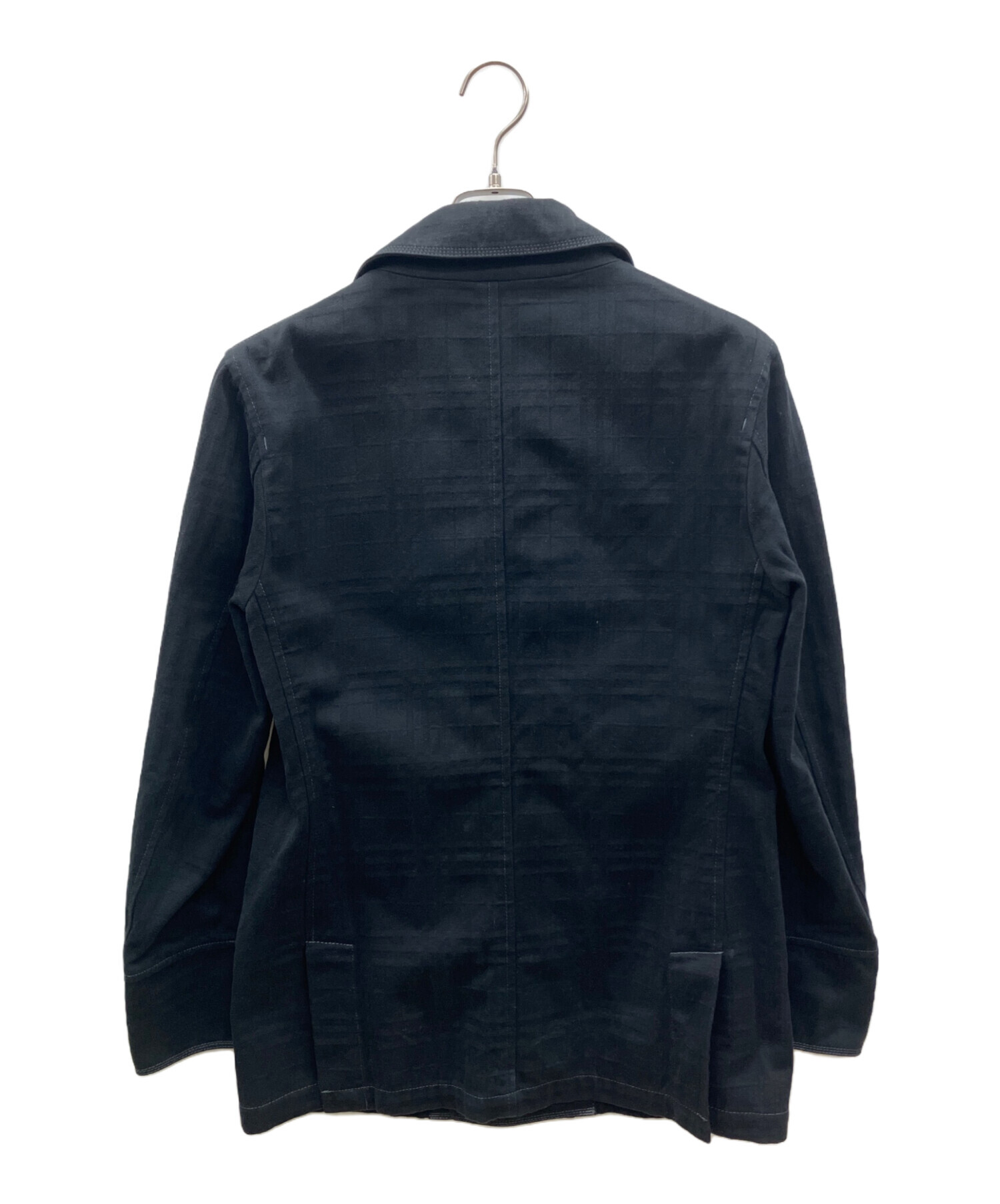 中古・古着通販】BURBERRY BLACK LABEL (バーバリーブラックレーベル