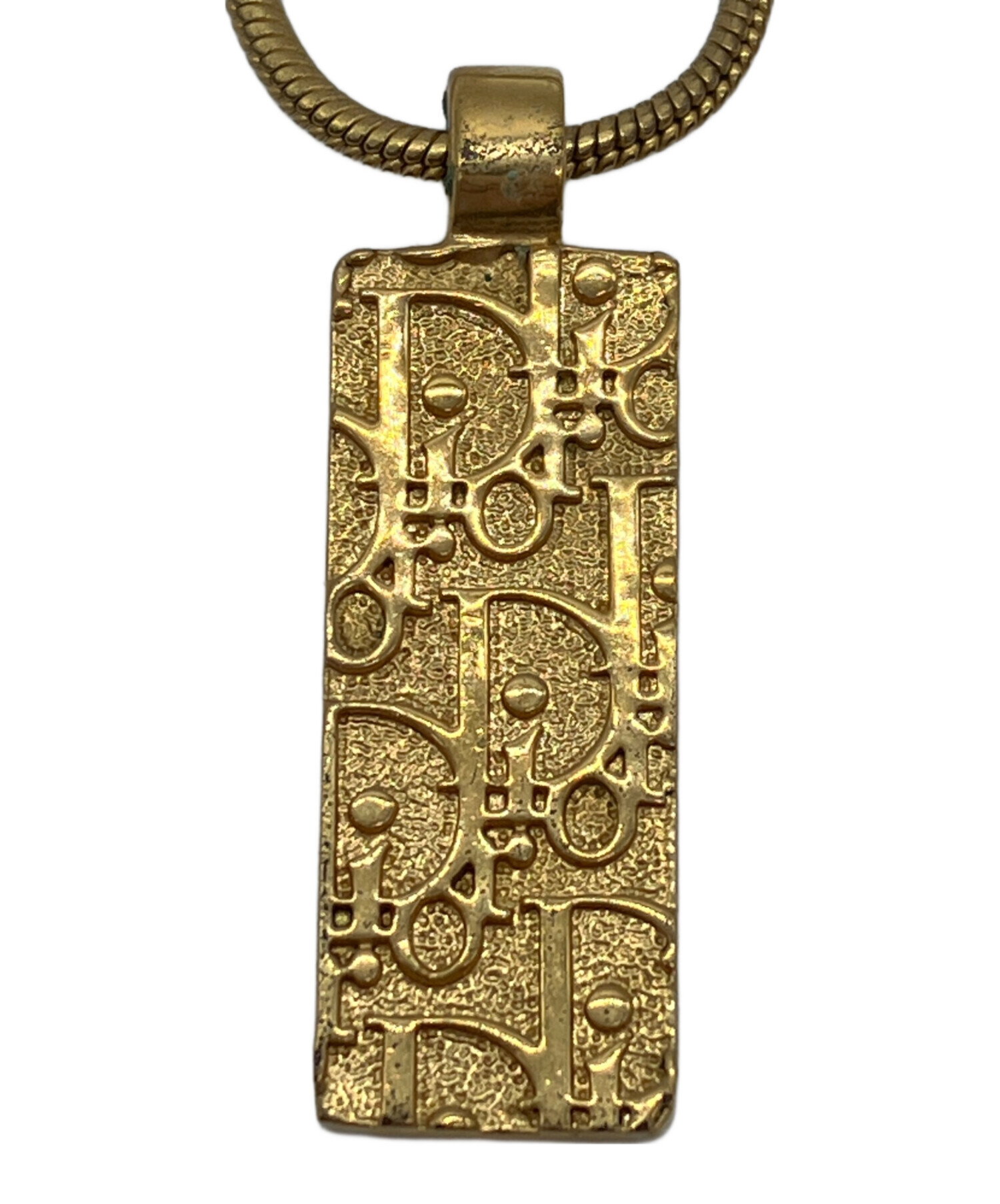中古・古着通販】Christian Dior (クリスチャン ディオール