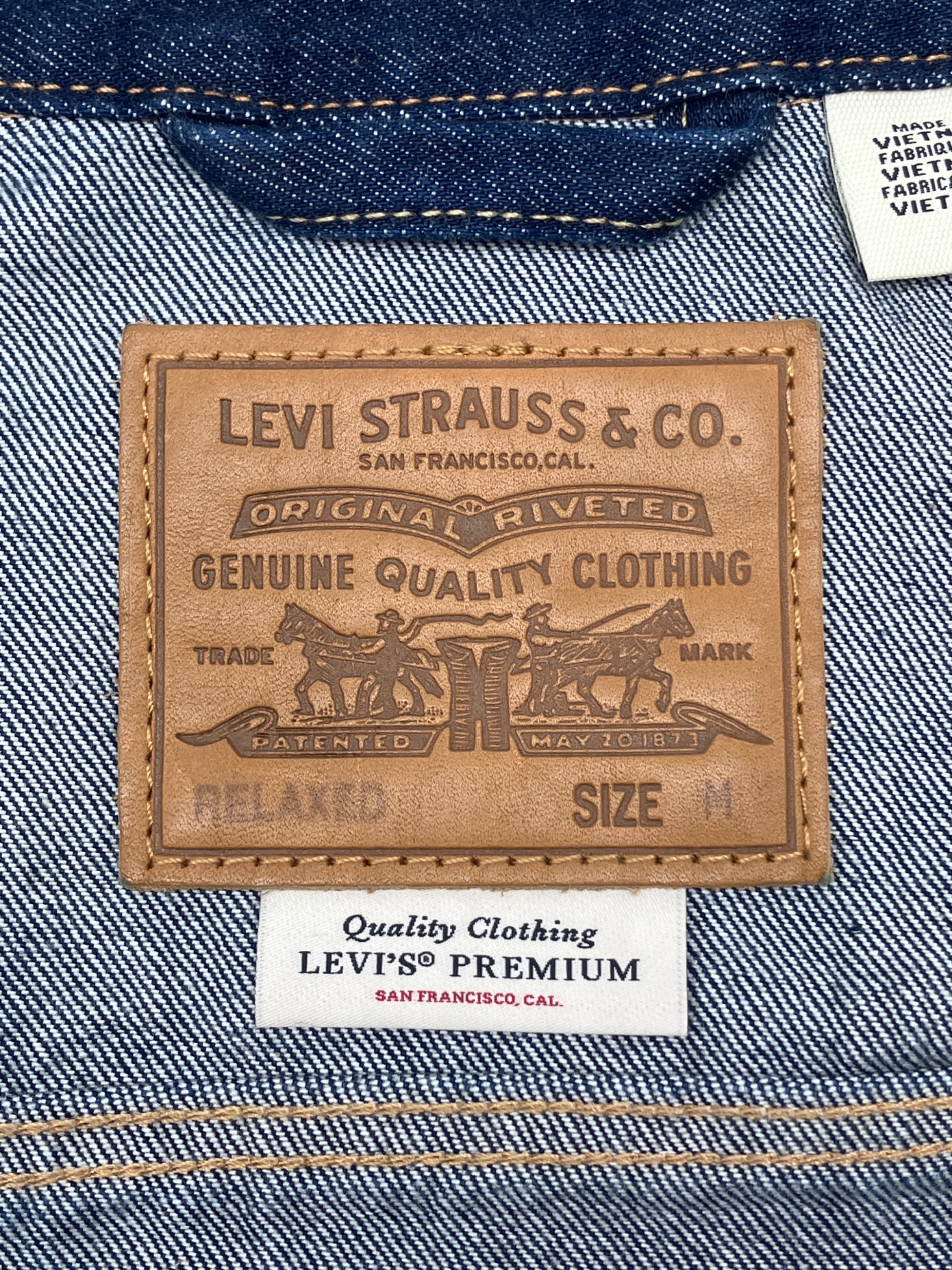 中古・古着通販】LEVI