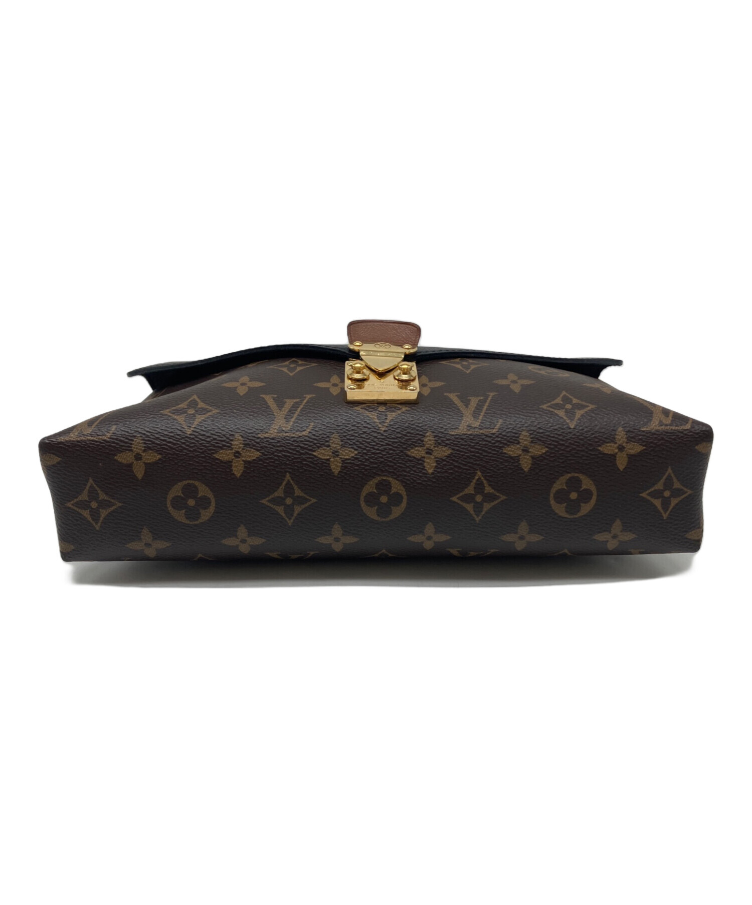 LOUIS VUITTON パラスチェーンショルダーバッグ 中古・古着通販】LOUIS VUITTON (ルイ ヴィトン) モノグラム パラス