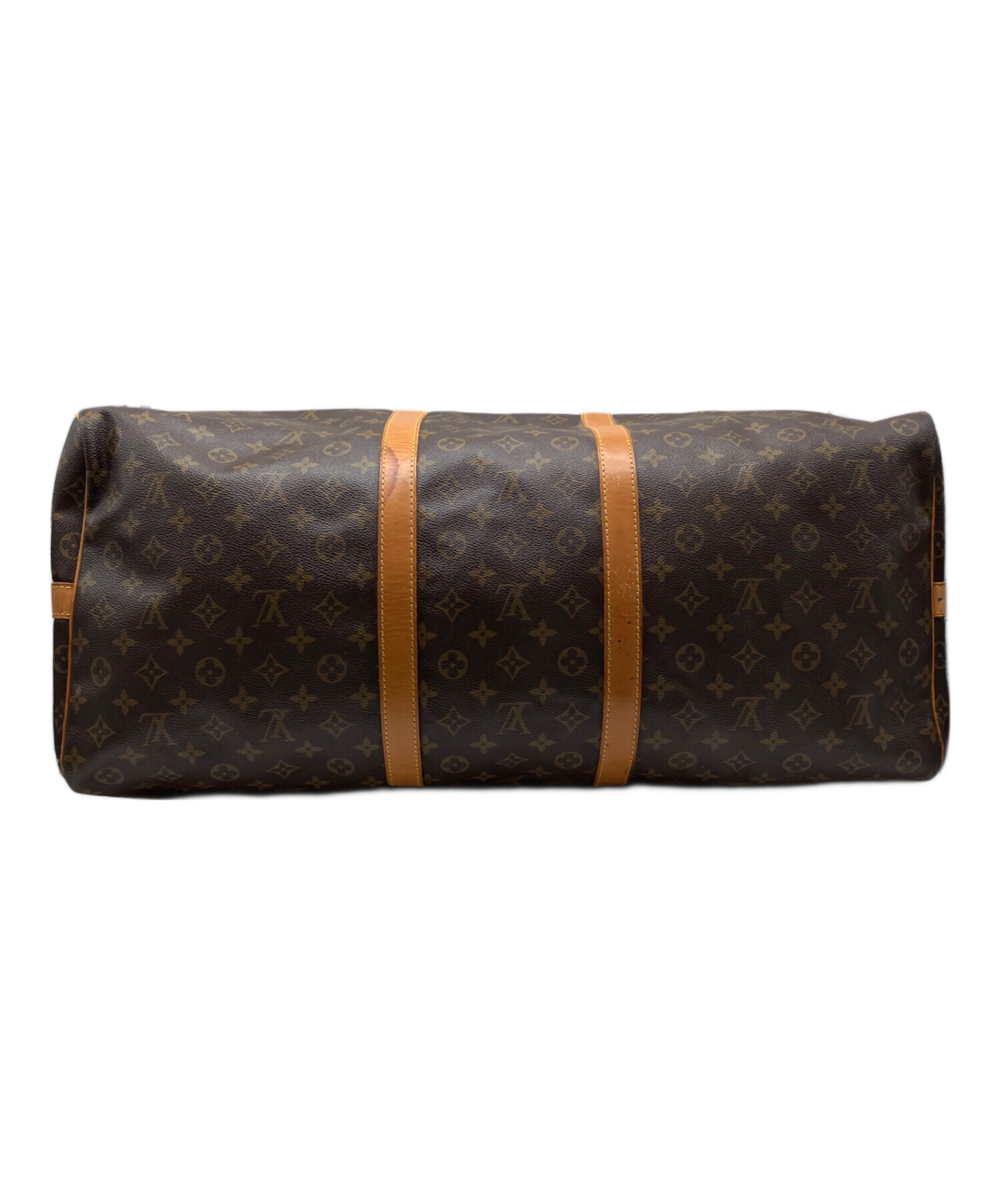 中古・古着通販】LOUIS VUITTON (ルイ ヴィトン) モノグラム キーポル