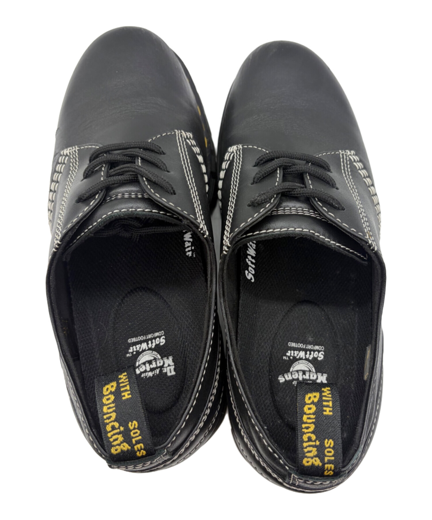中古・古着通販】Dr.Martens (ドクターマーチン) AUDRICK 3EYE SHOE 