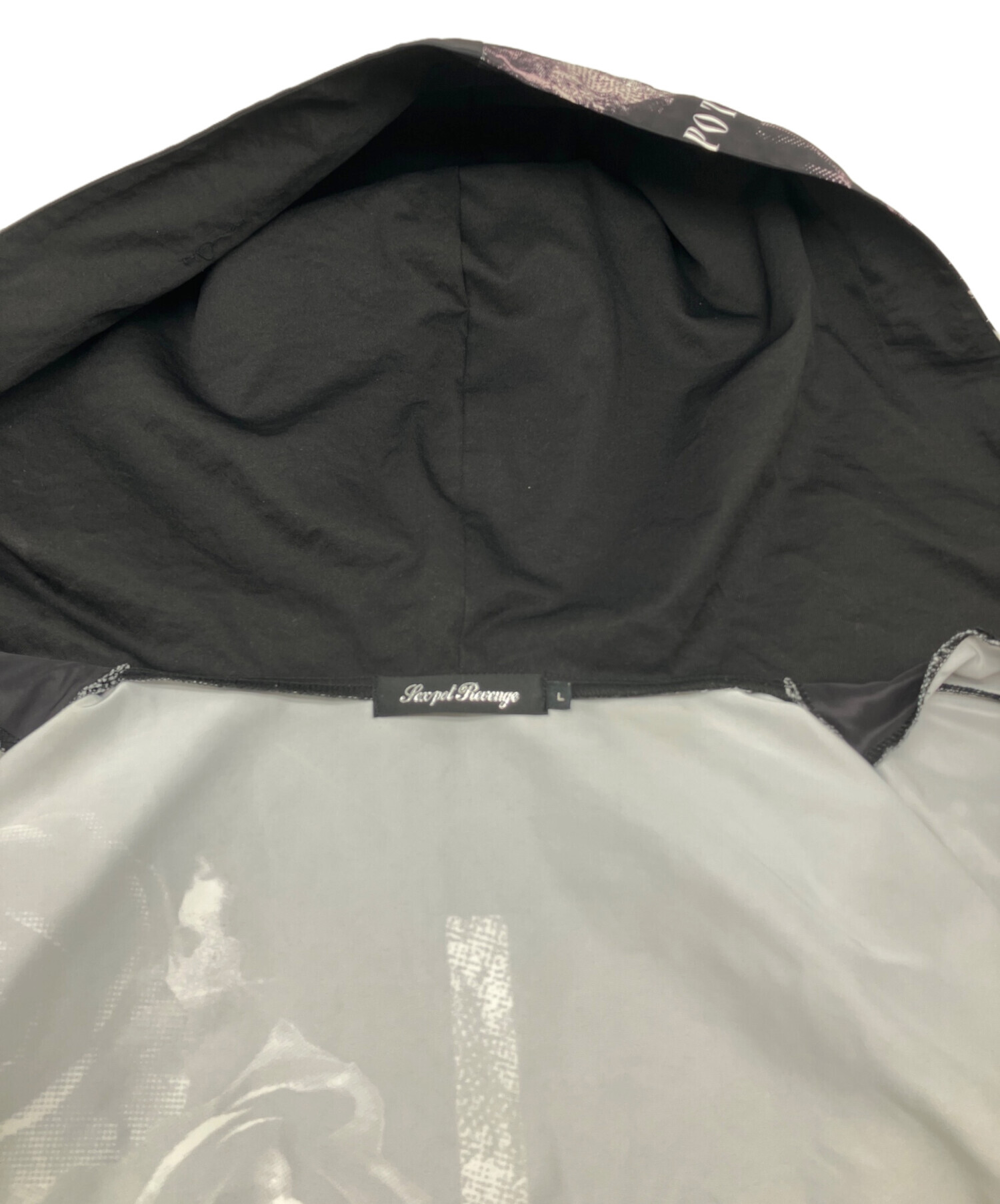 中古・古着通販】SEX POT ReVeNGe (セックスポットリベンジ