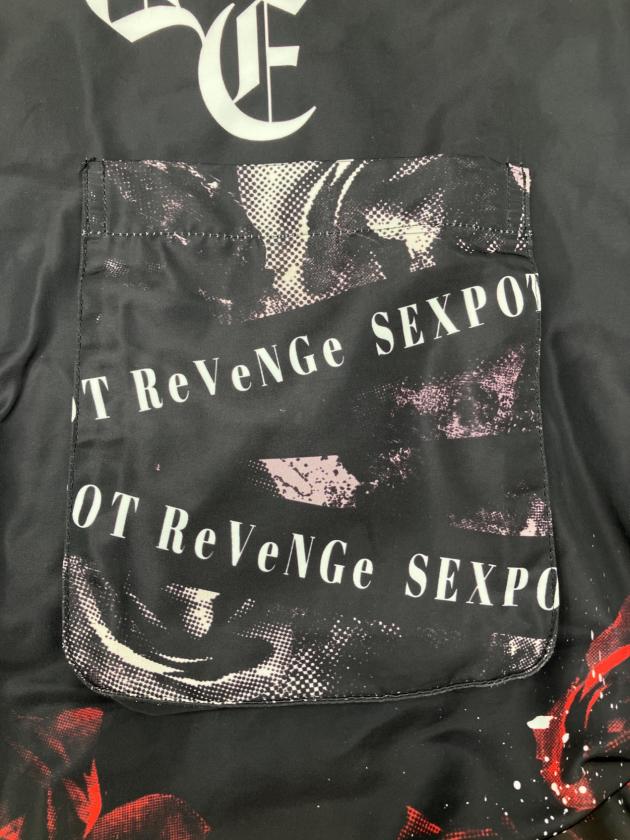 中古・古着通販】SEX POT ReVeNGe (セックスポットリベンジ