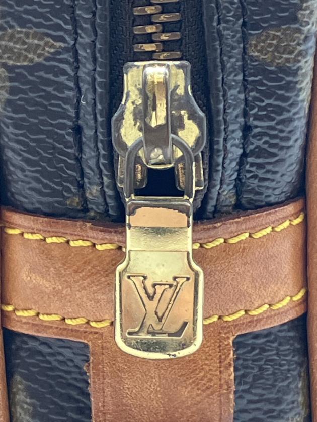 在庫処分　値下げ不可　Louis Vuitton　ショルダーバッグ　マルリー 中古・古着通販】LOUIS VUITTON (ルイ ヴィトン) ショルダーバッグ