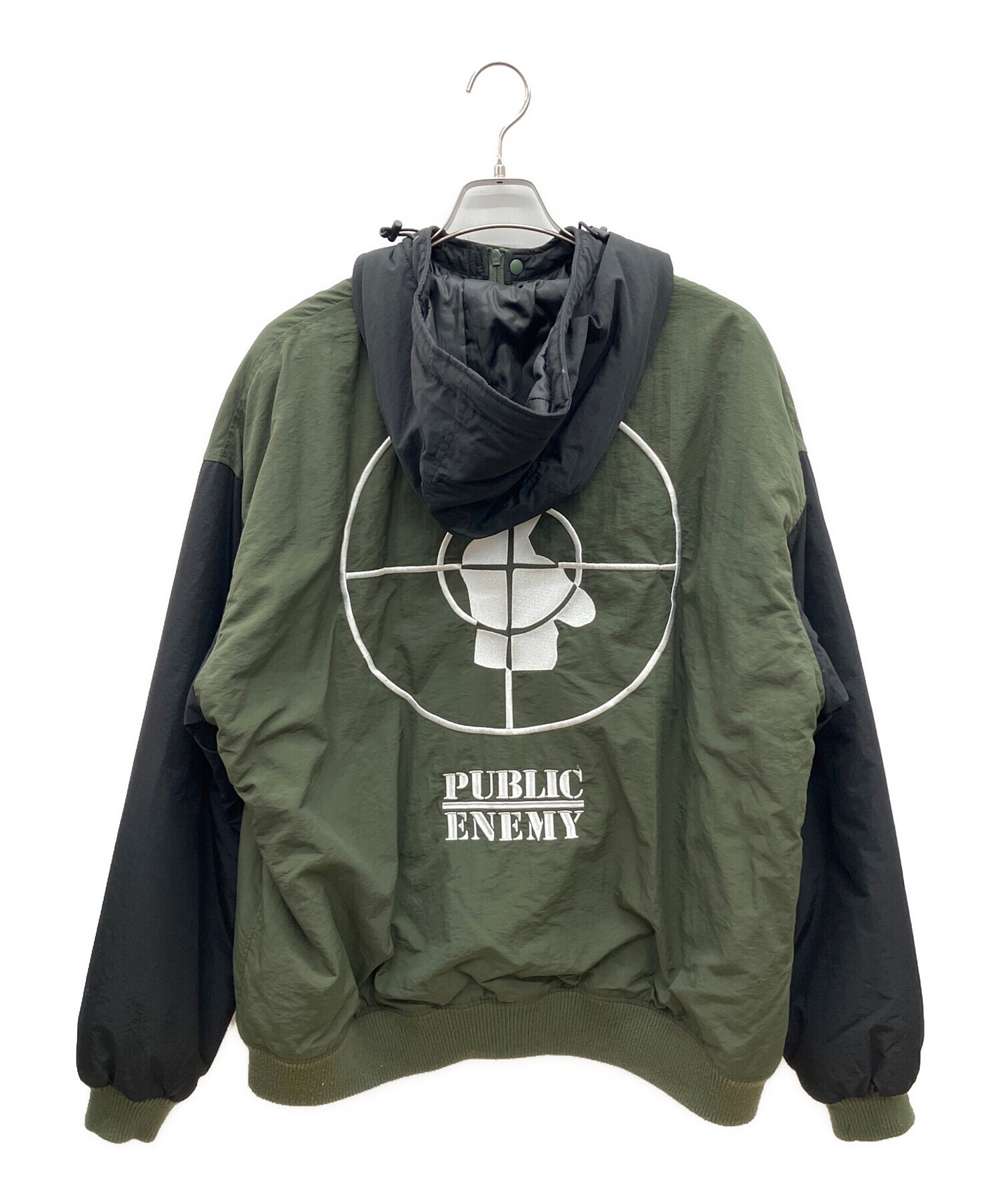 中古・古着通販】X-LARGE (エクストララージ) PUBLIC ENEMY