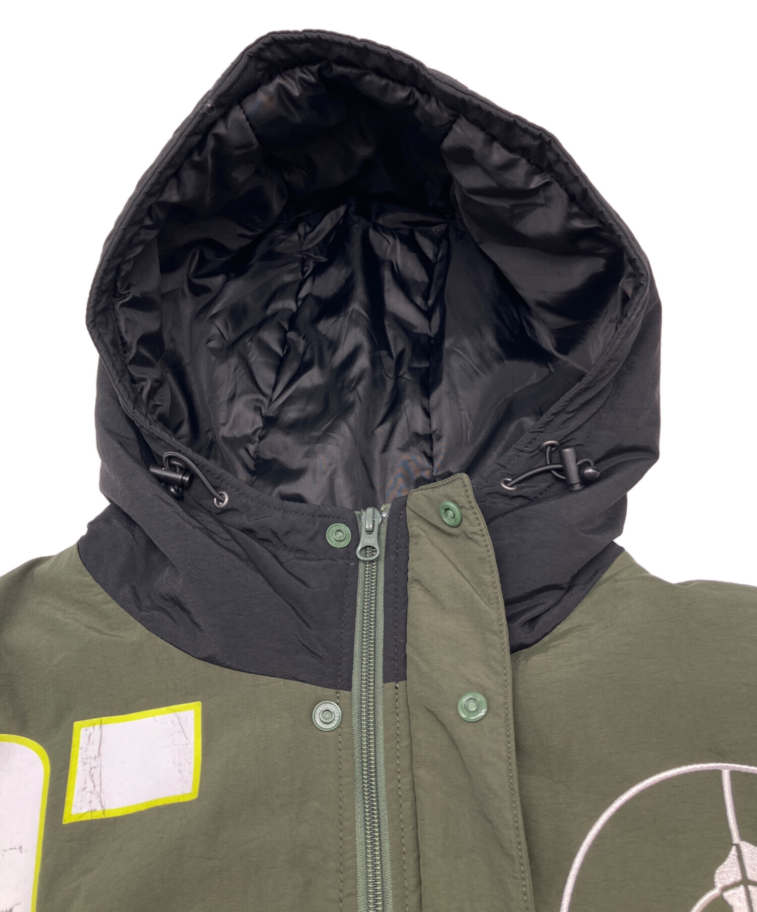 中古・古着通販】X-LARGE (エクストララージ) PUBLIC ENEMY