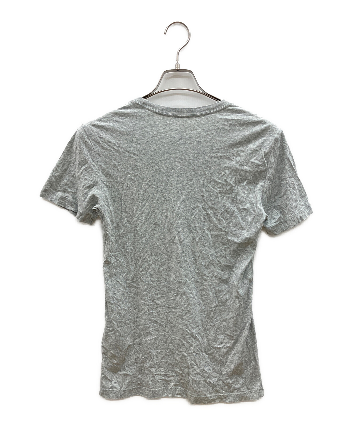 中古・古着通販】RRL (ダブルアールエル) Tシャツ グレー サイズ:S