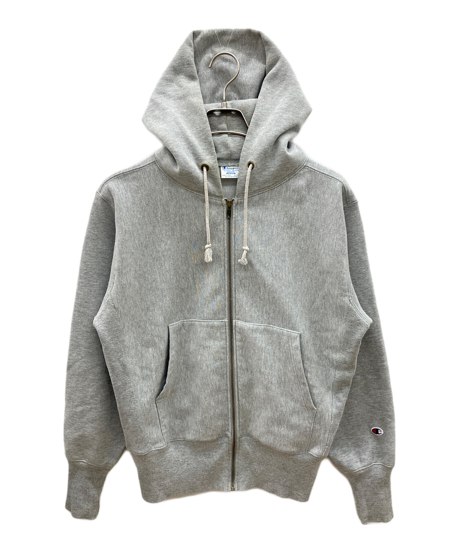 中古・古着通販】Champion REVERSE WEAVE (チャンピオン リバース