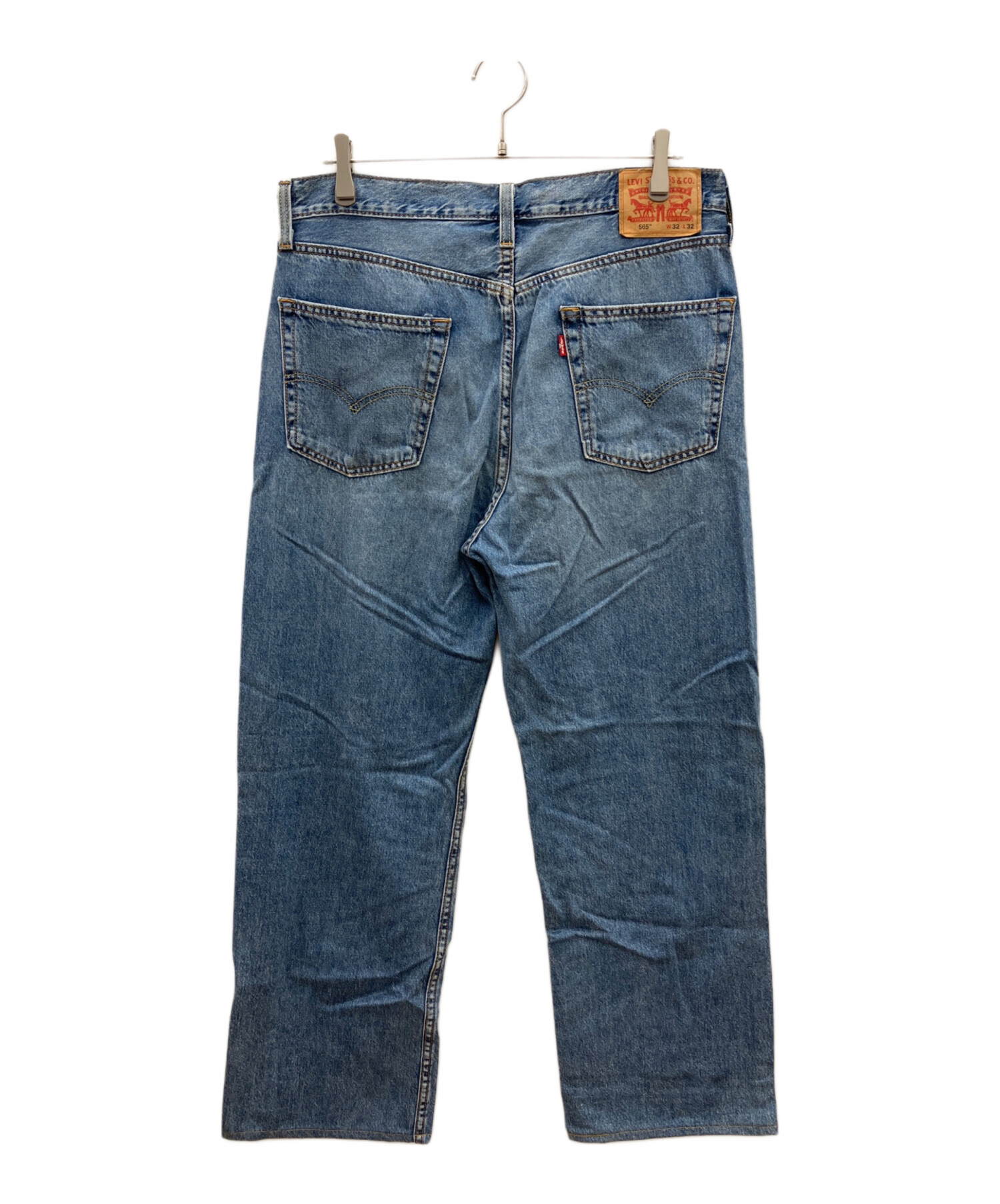 中古・古着通販】LEVI