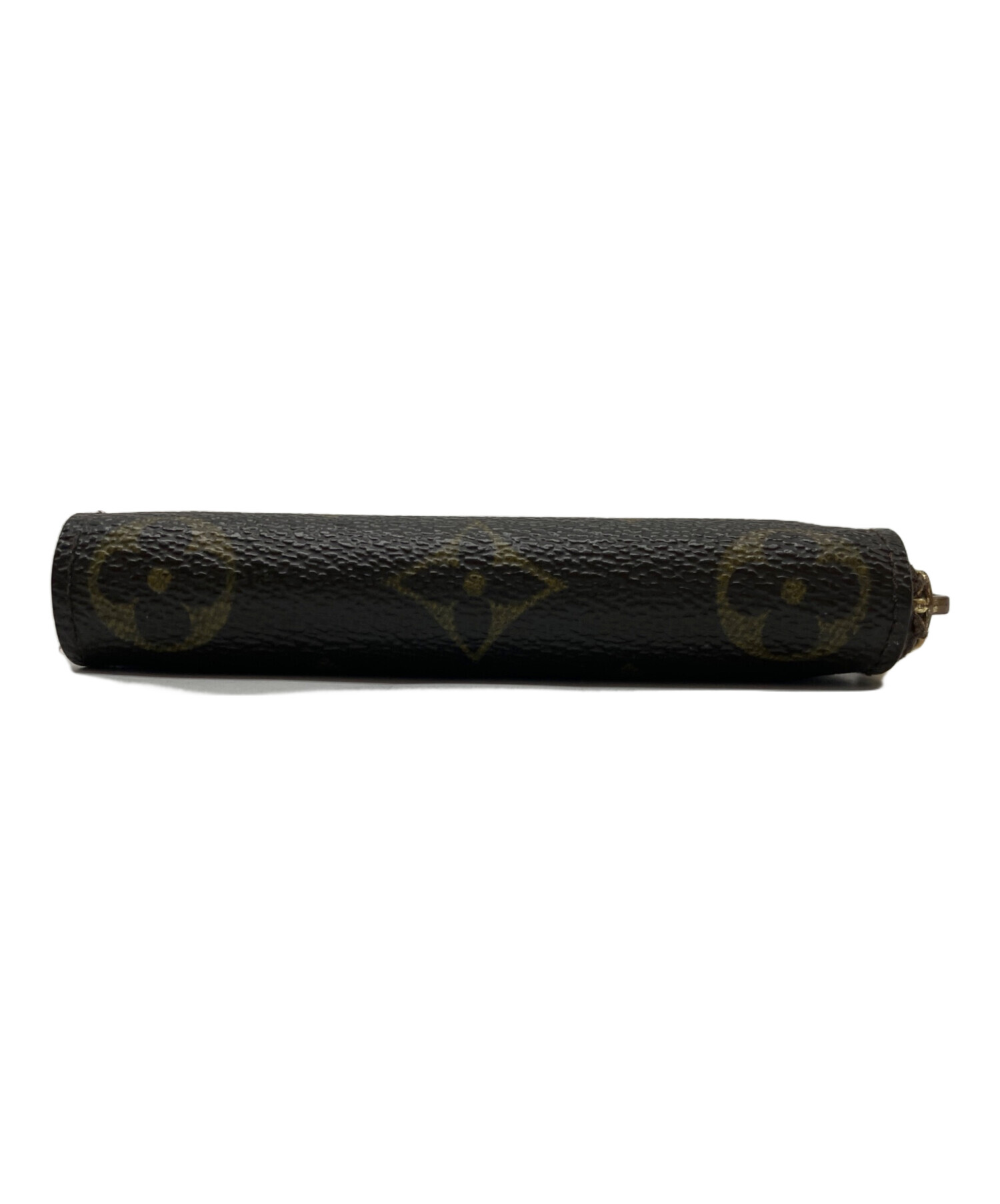 中古・古着通販】LOUIS VUITTON (ルイ ヴィトン) モノグラム ジッピー