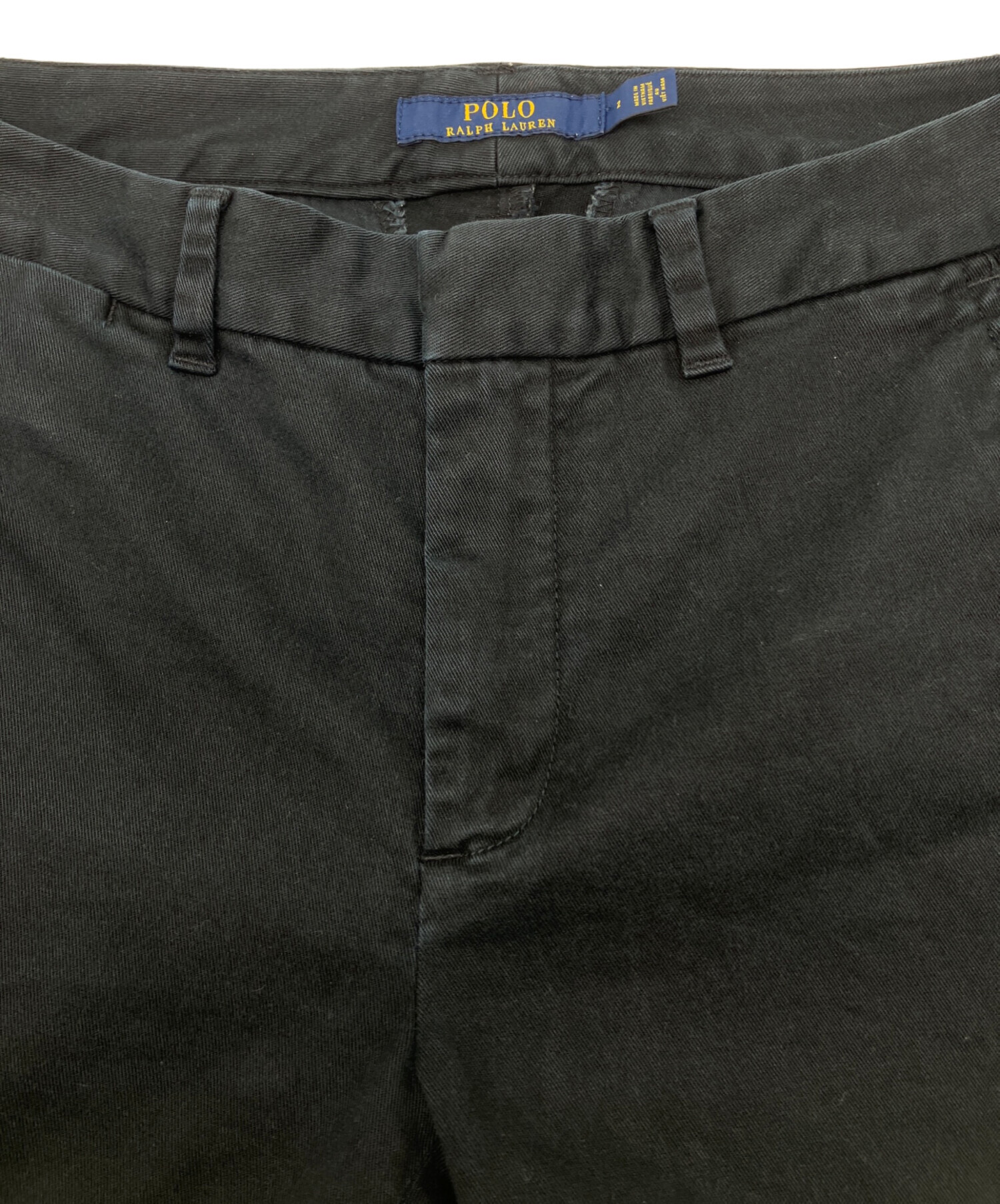 中古・古着通販】POLO RALPH LAUREN (ポロ・ラルフローレン) パンツ
