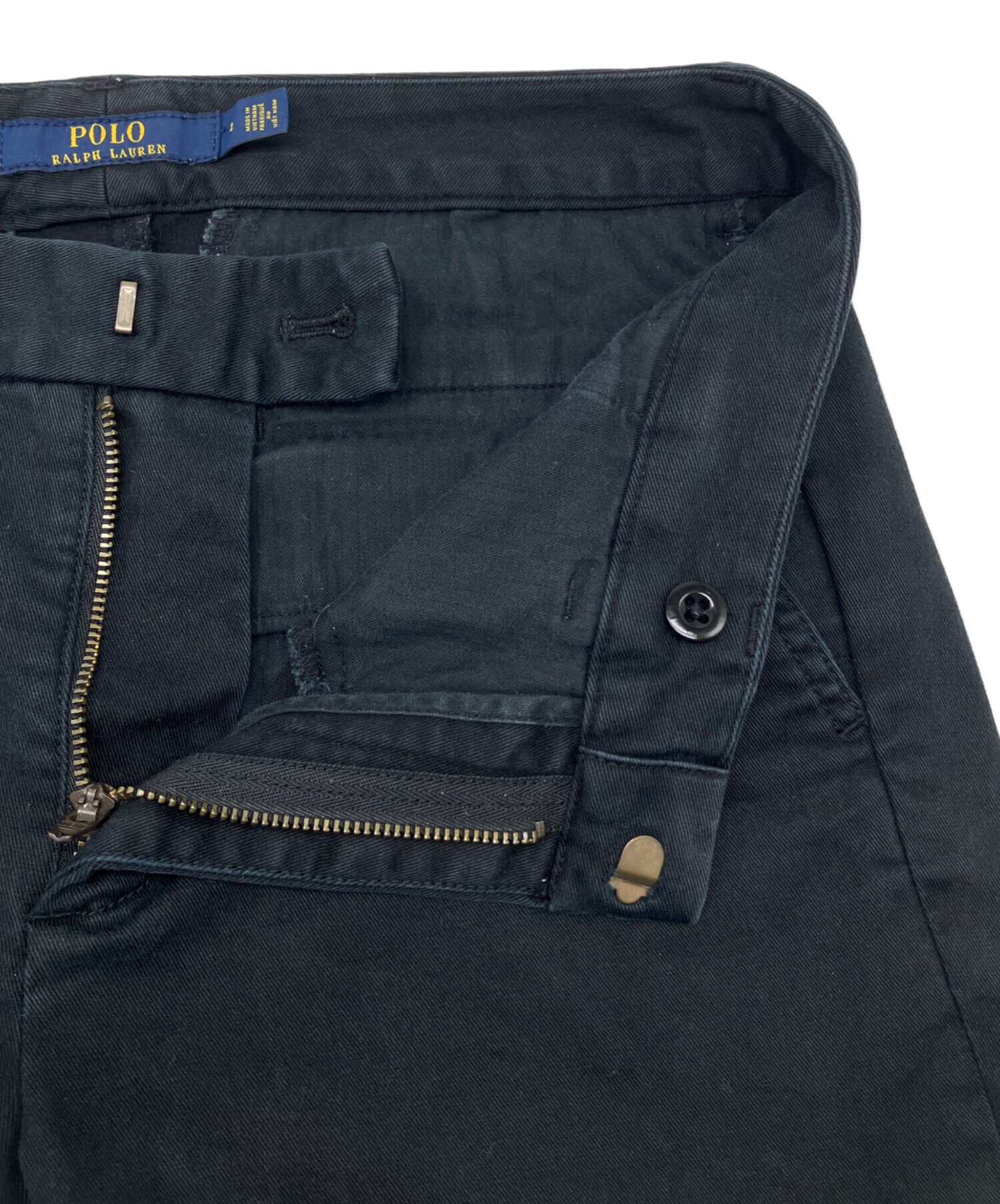 中古・古着通販】POLO RALPH LAUREN (ポロ・ラルフローレン) パンツ