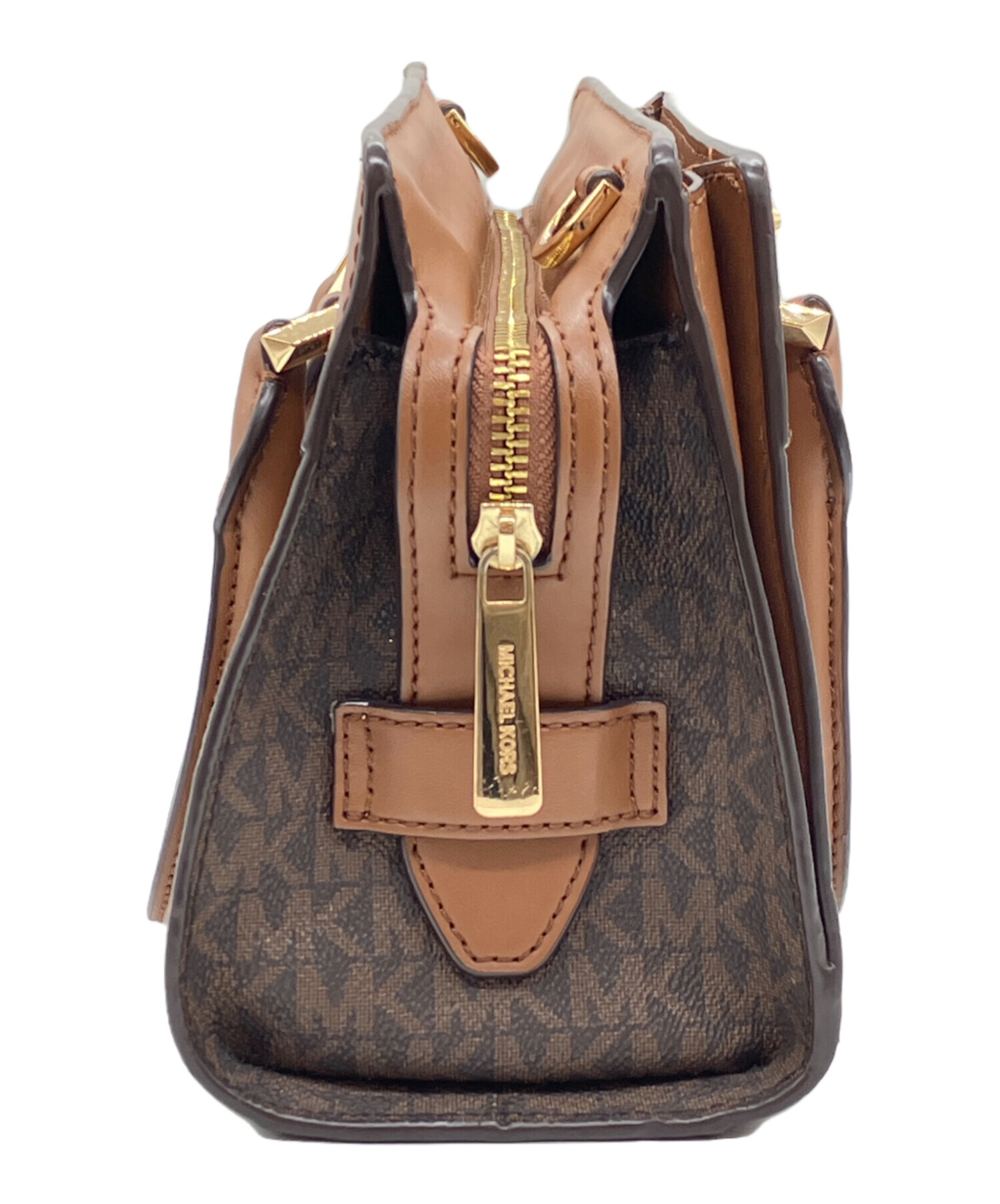 中古・古着通販】MICHAEL KORS (マイケルコース) 2WAYショルダーバッグ