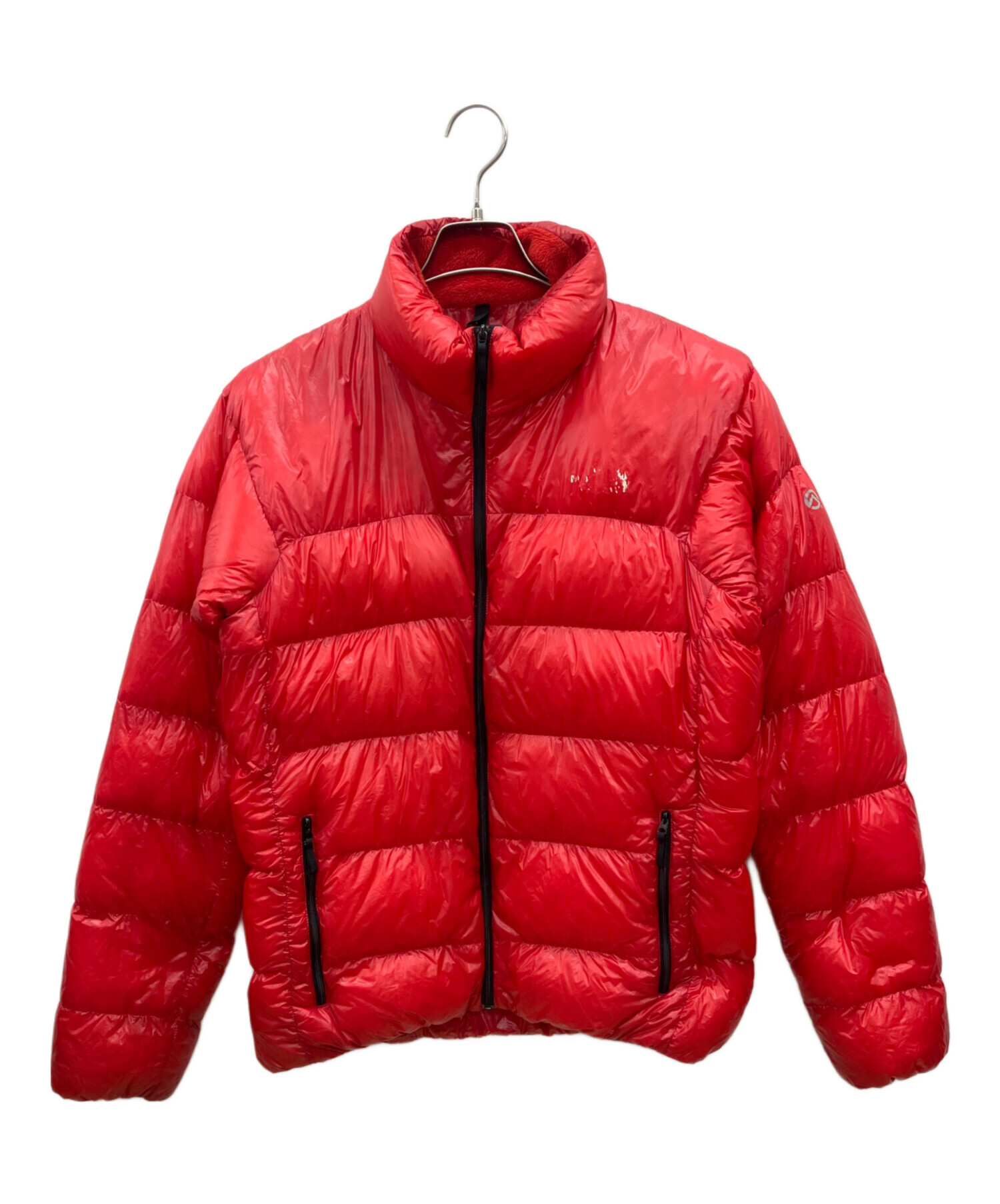 中古・古着通販】THE NORTH FACE (ザ ノース フェイス) ダウン