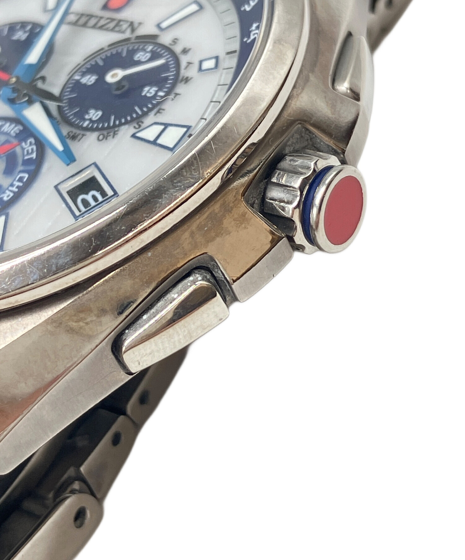 中古・古着通販】CITIZEN (シチズン) 腕時計｜ブランド・古着通販