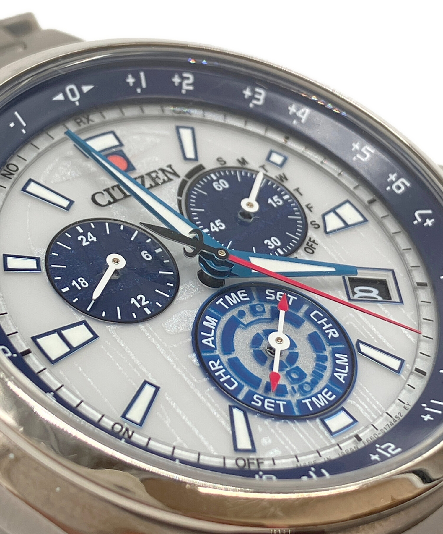中古・古着通販】CITIZEN (シチズン) 腕時計｜ブランド・古着通販