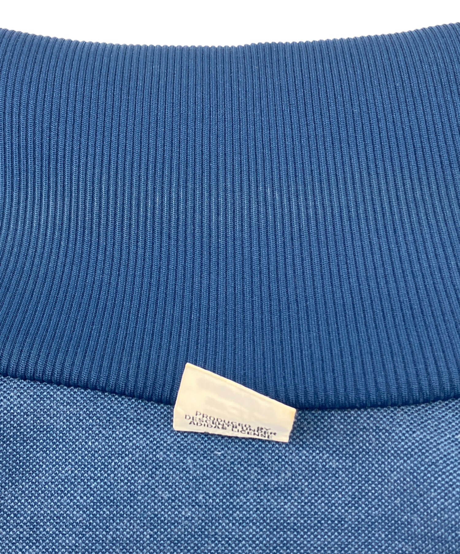 中古・古着通販】adidas (アディダス) トラックジャケット デサント