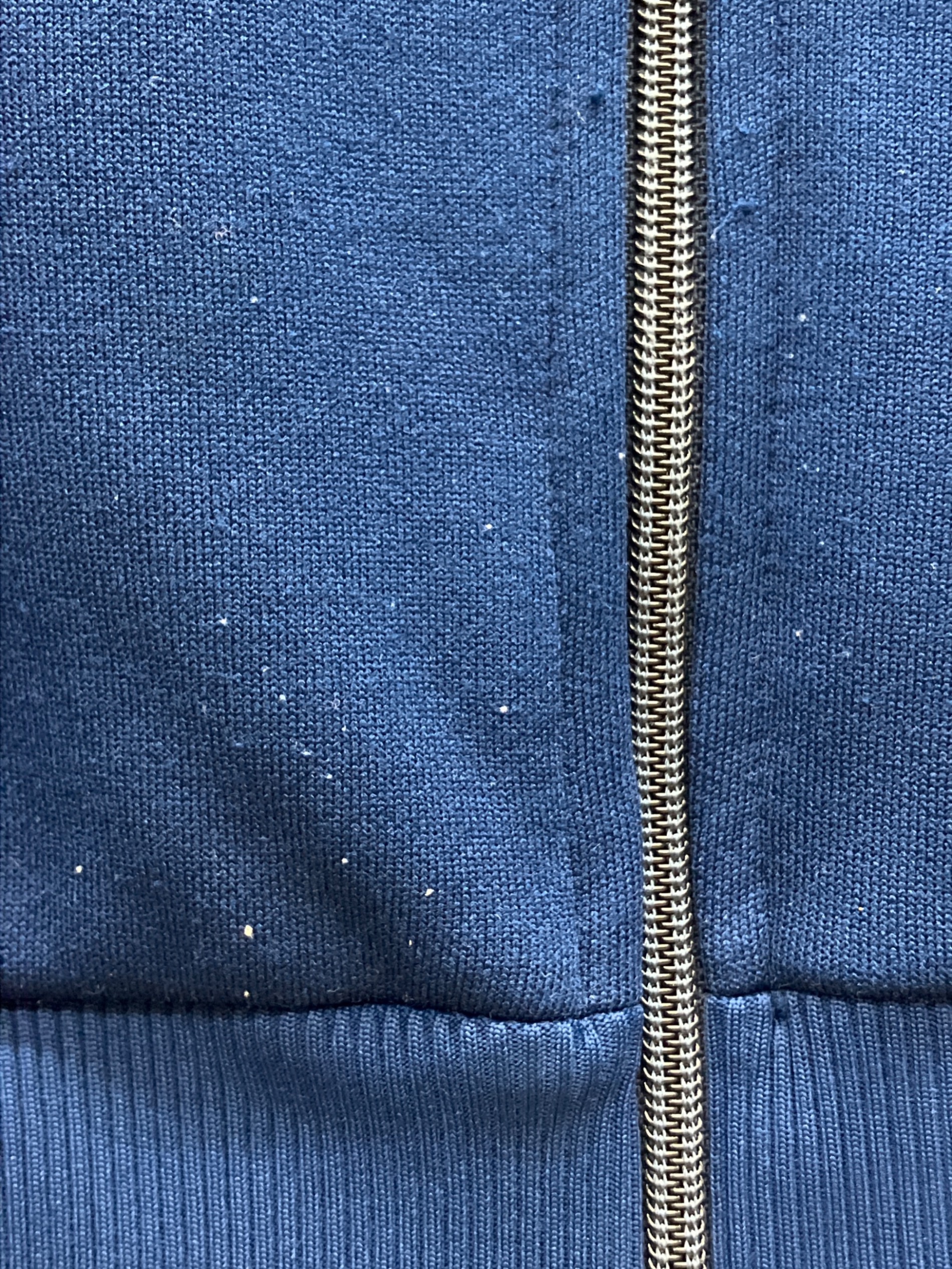 中古・古着通販】adidas (アディダス) トラックジャケット デサント