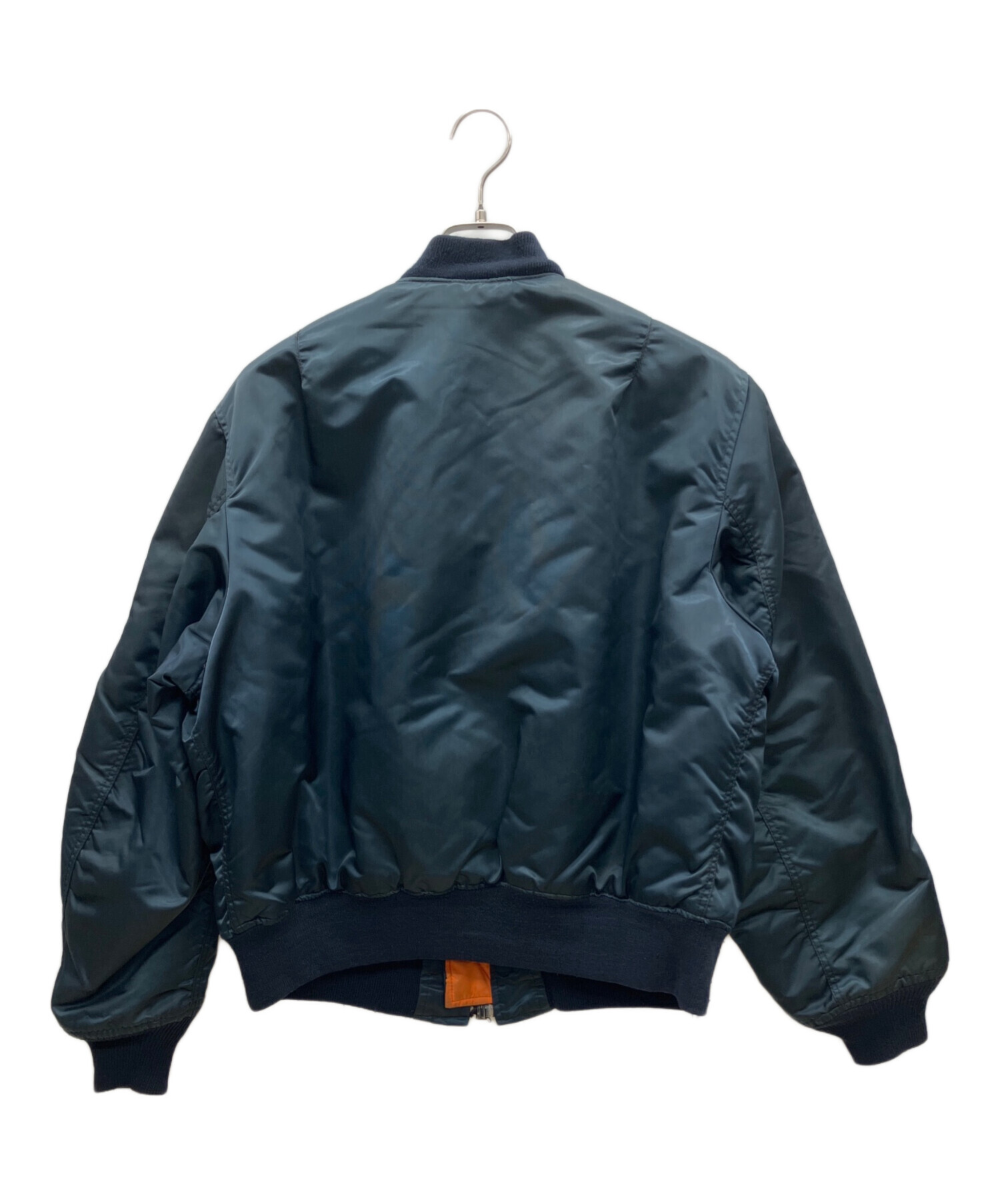 中古・古着通販】CORINTH MFG. CO. (コリンズ) MA-1ジャケット