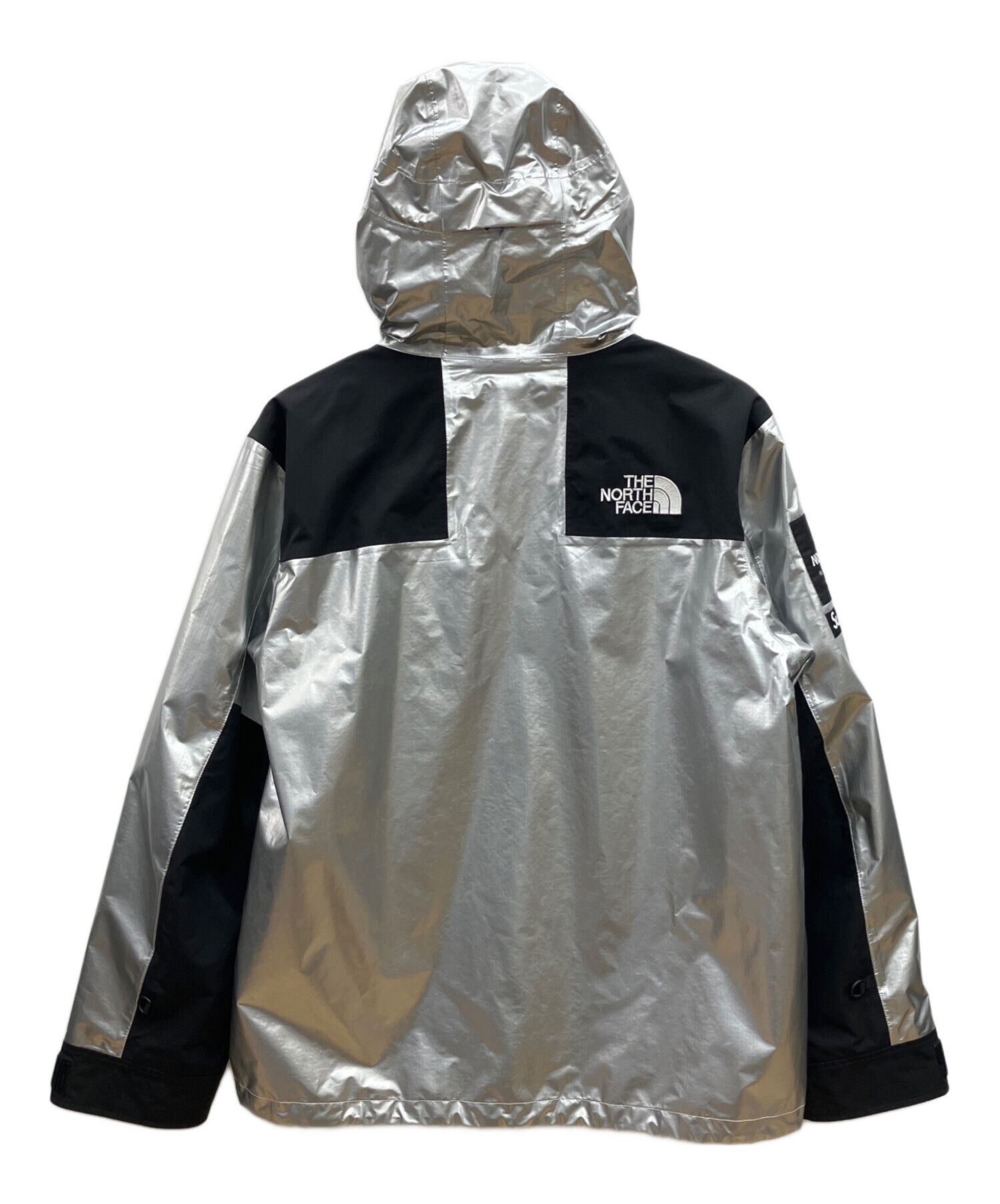 中古・古着通販】THE NORTH FACE (ザ ノース フェイス) SUPREME