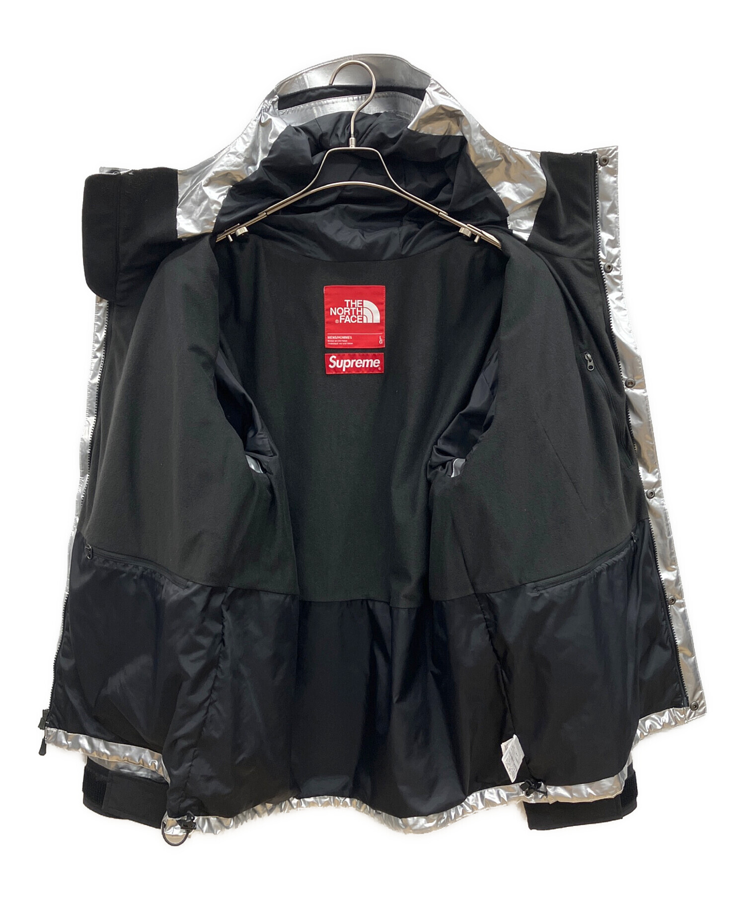 中古・古着通販】THE NORTH FACE (ザ ノース フェイス) SUPREME