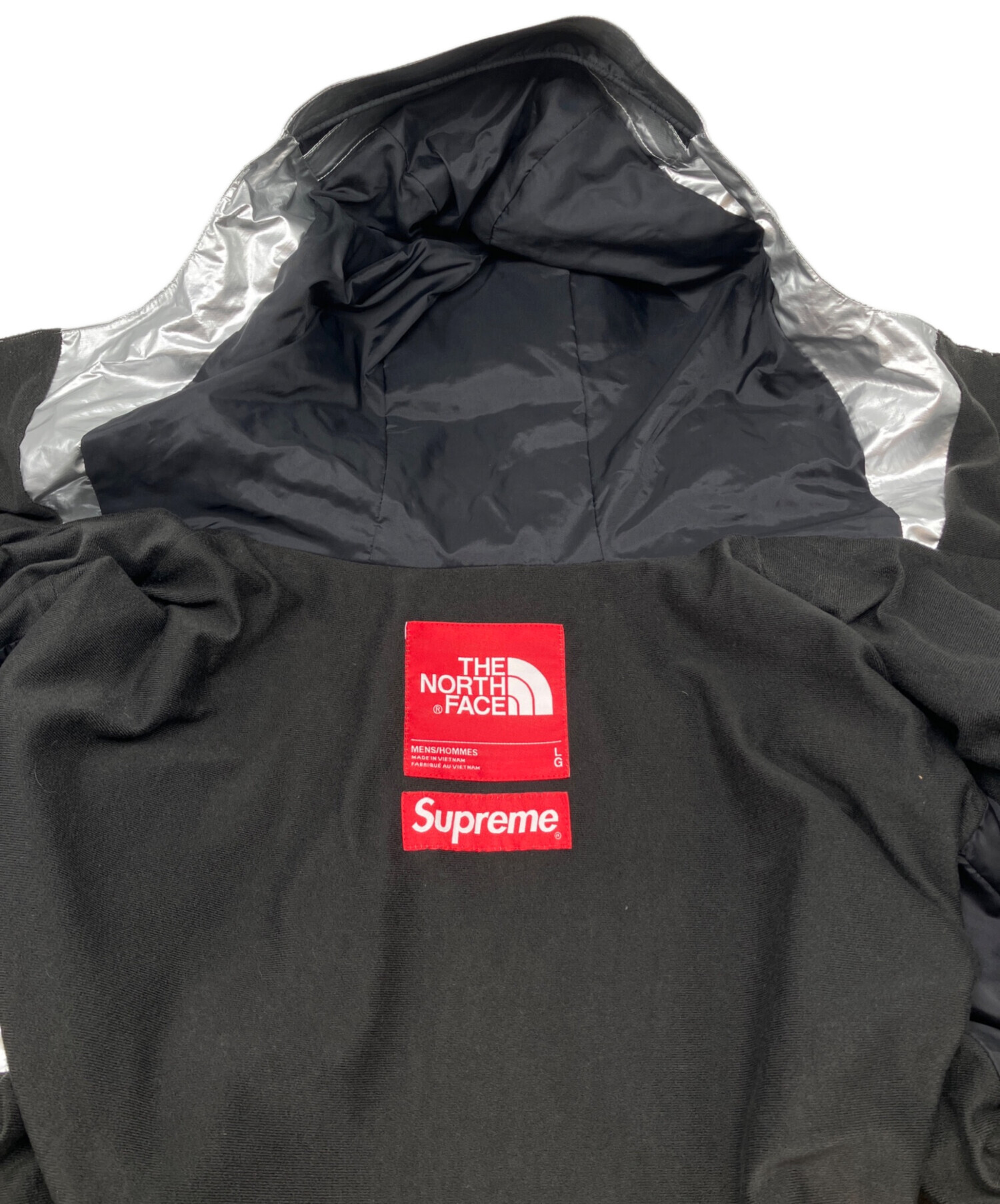 中古・古着通販】THE NORTH FACE (ザ ノース フェイス) SUPREME