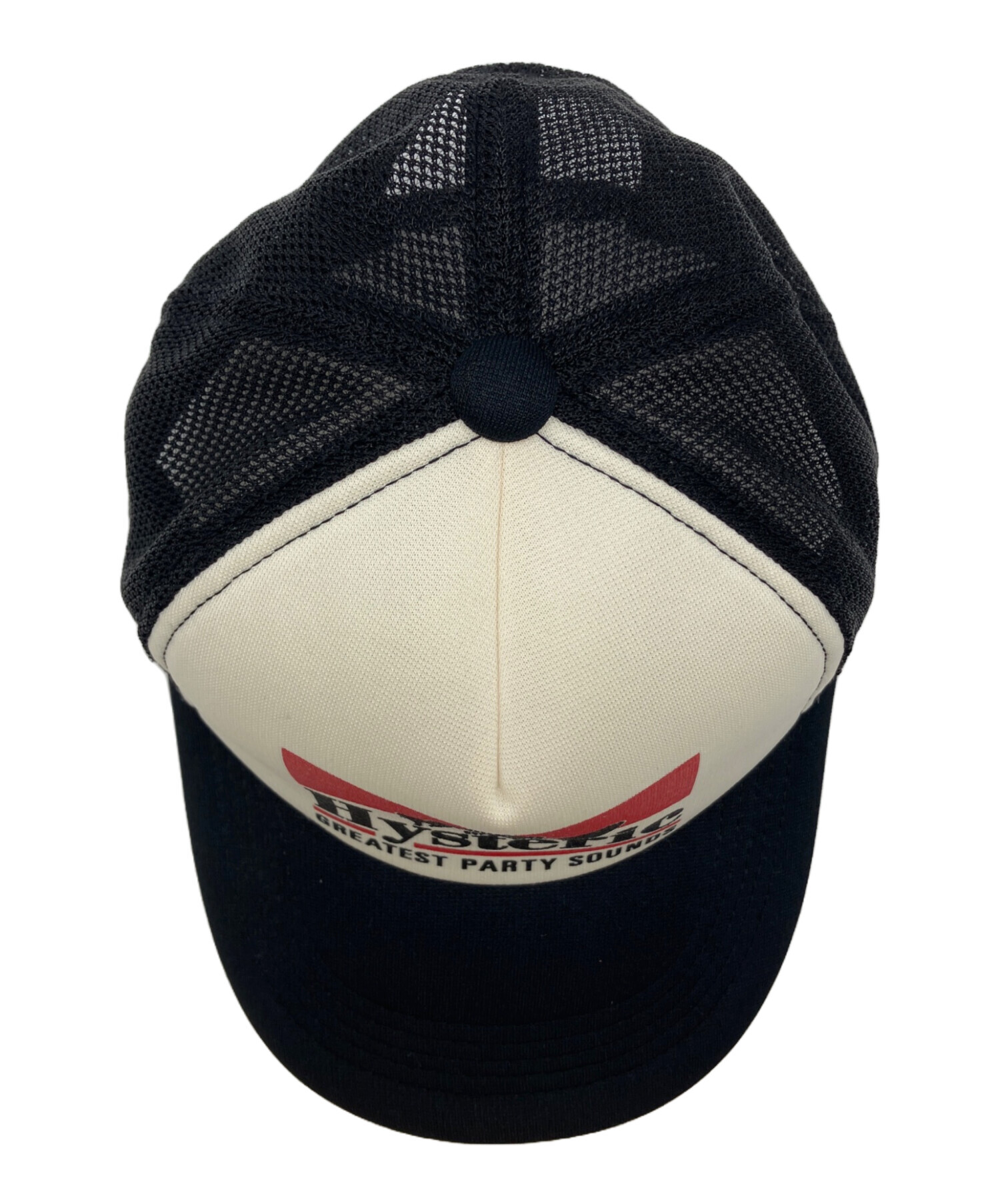 中古・古着通販】Hysteric Glamour (ヒステリックグラマー) メッシュ 中古・古着通販】Hysteric Glamour (ヒステリックグラマー) メッシュ