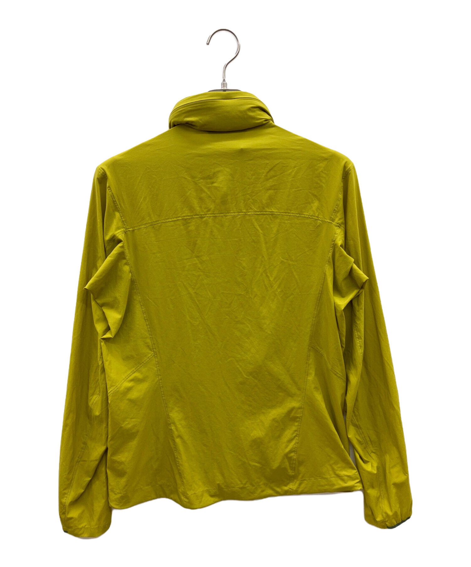 中古・古着通販】ARC'TERYX (アークテリクス) ナイロンジャケット