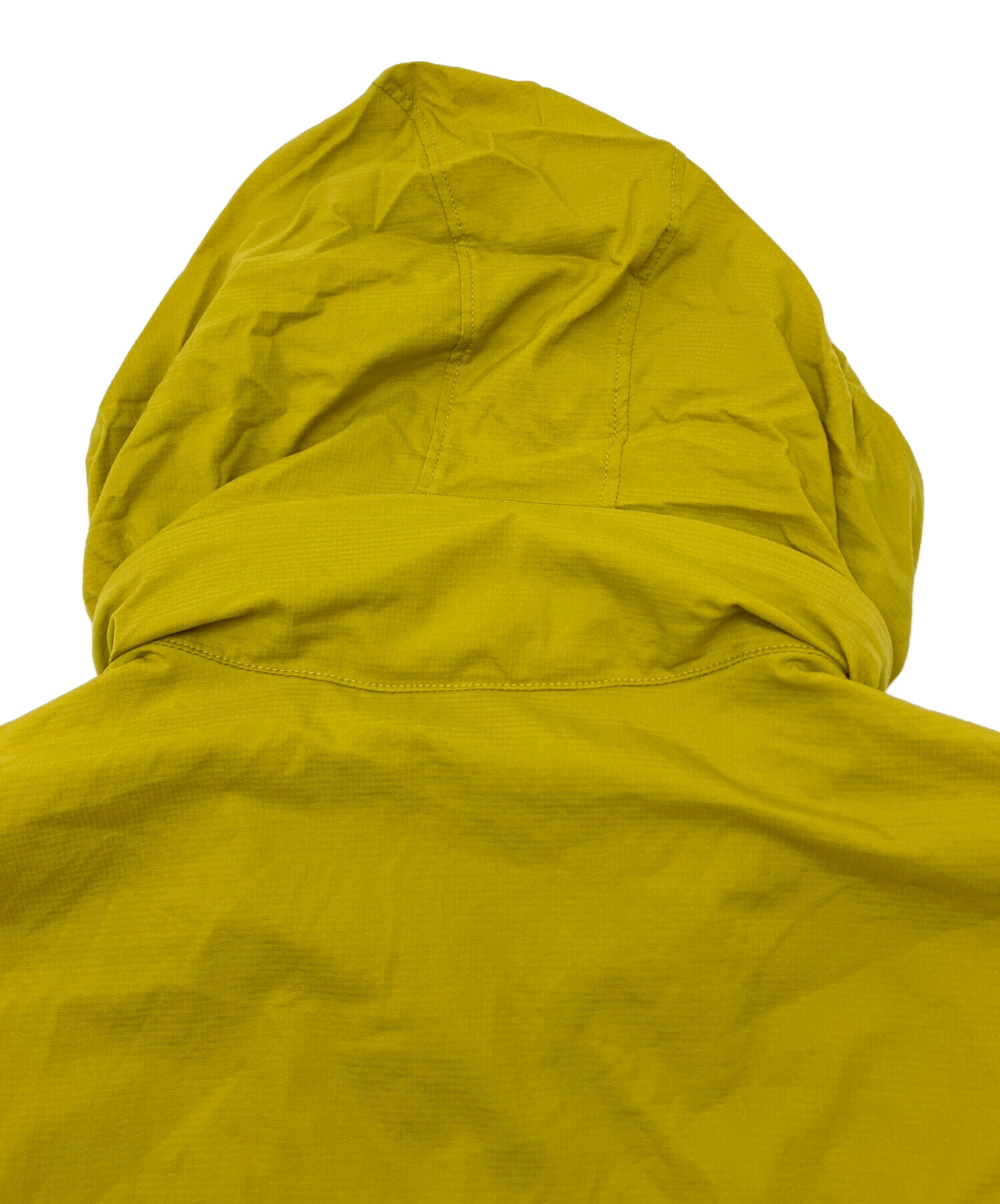 中古・古着通販】ARC'TERYX (アークテリクス) ナイロンジャケット