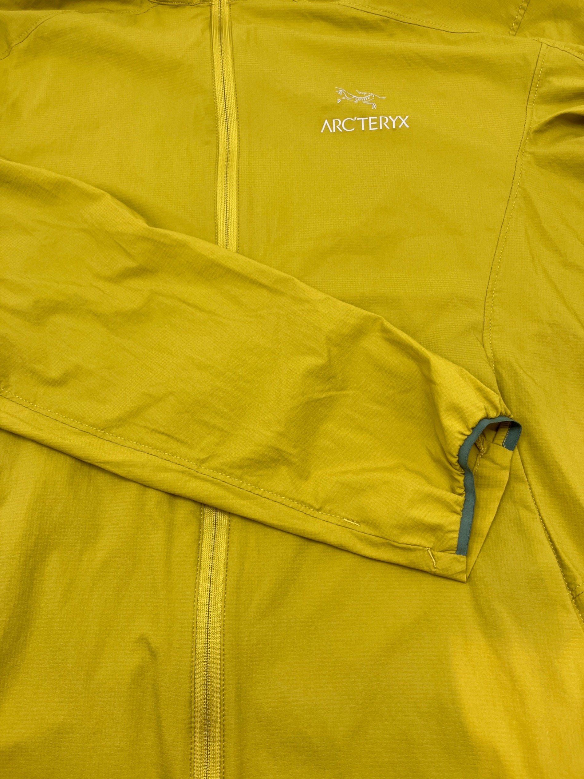 中古・古着通販】ARC'TERYX (アークテリクス) ナイロンジャケット