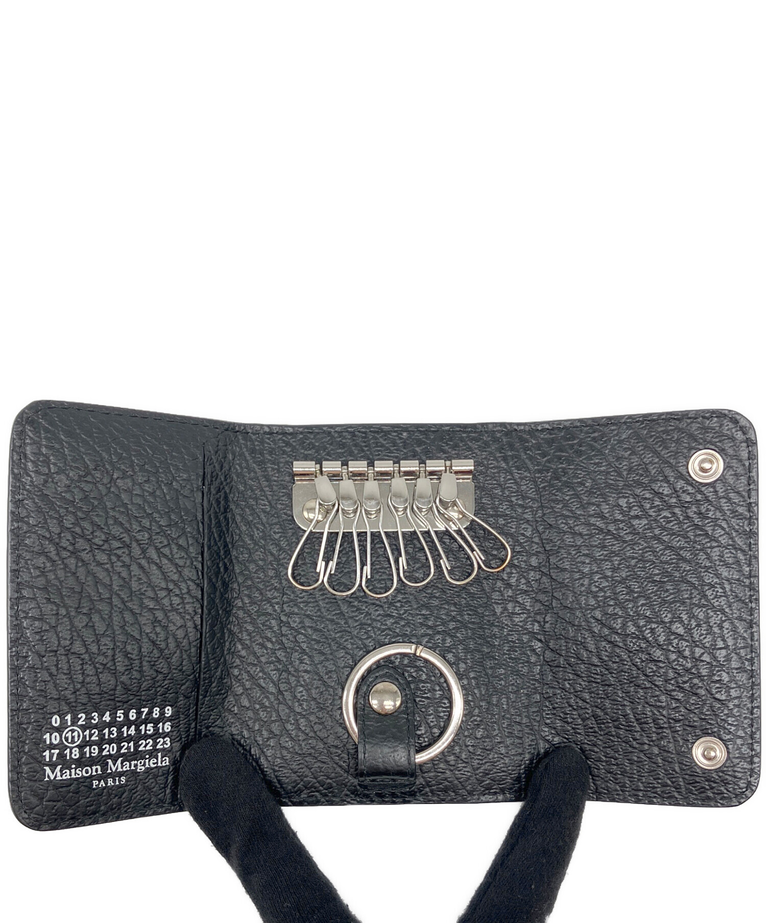 中古・古着通販】Maison Margiela (メゾンマルジェラ) キーケース