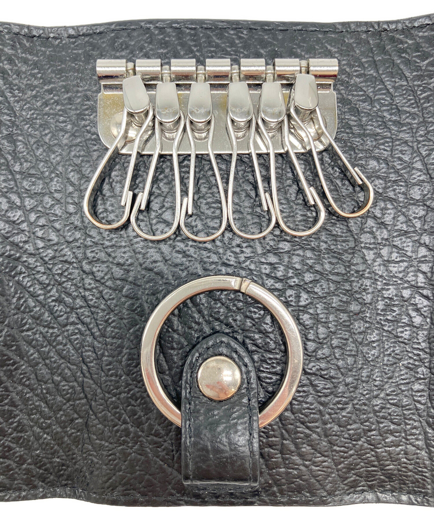 中古・古着通販】Maison Margiela (メゾンマルジェラ) キーケース