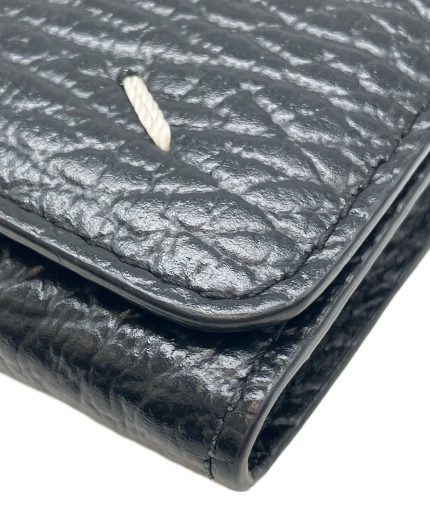 中古・古着通販】Maison Margiela (メゾンマルジェラ) キーケース