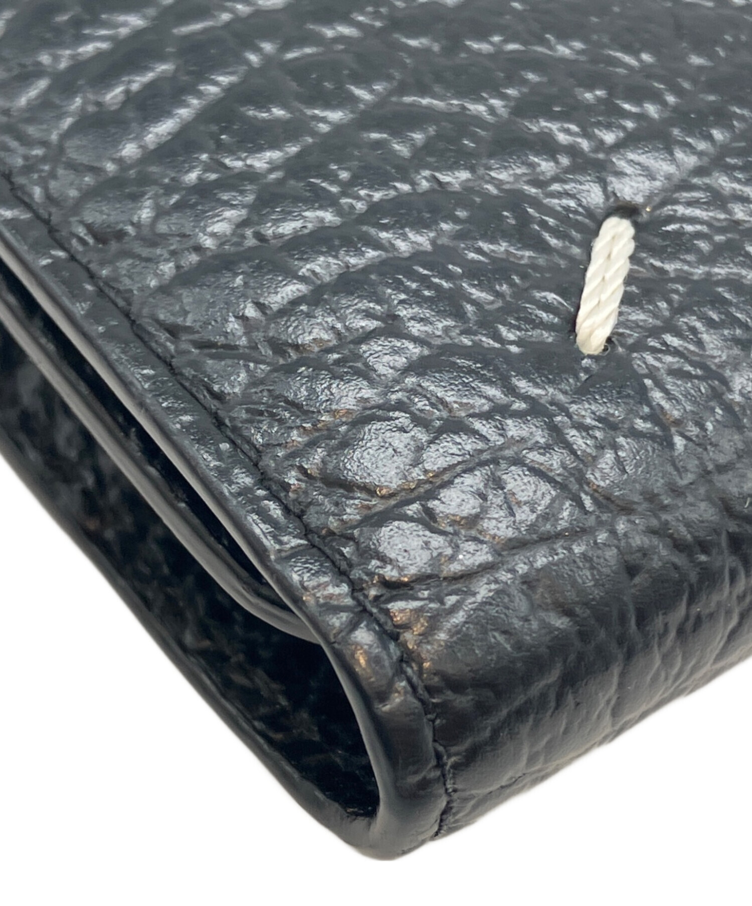 中古・古着通販】Maison Margiela (メゾンマルジェラ) キーケース