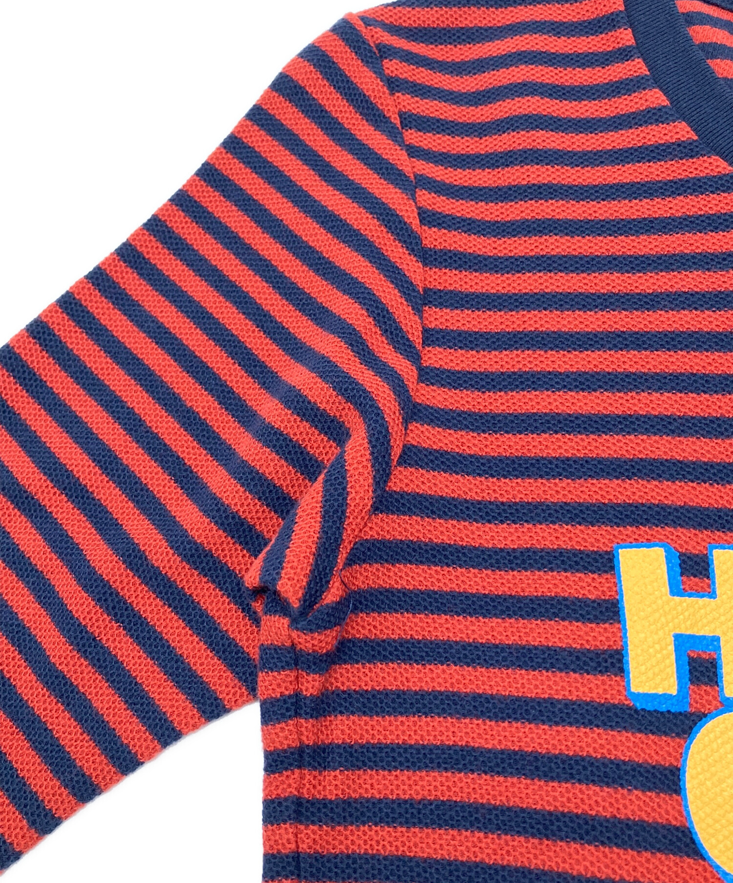 中古・古着通販】Hysteric Glamour (ヒステリックグラマー) 長袖