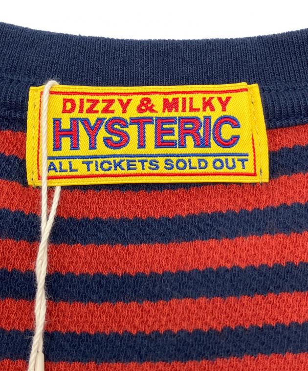 中古・古着通販】Hysteric Glamour (ヒステリックグラマー) 長袖