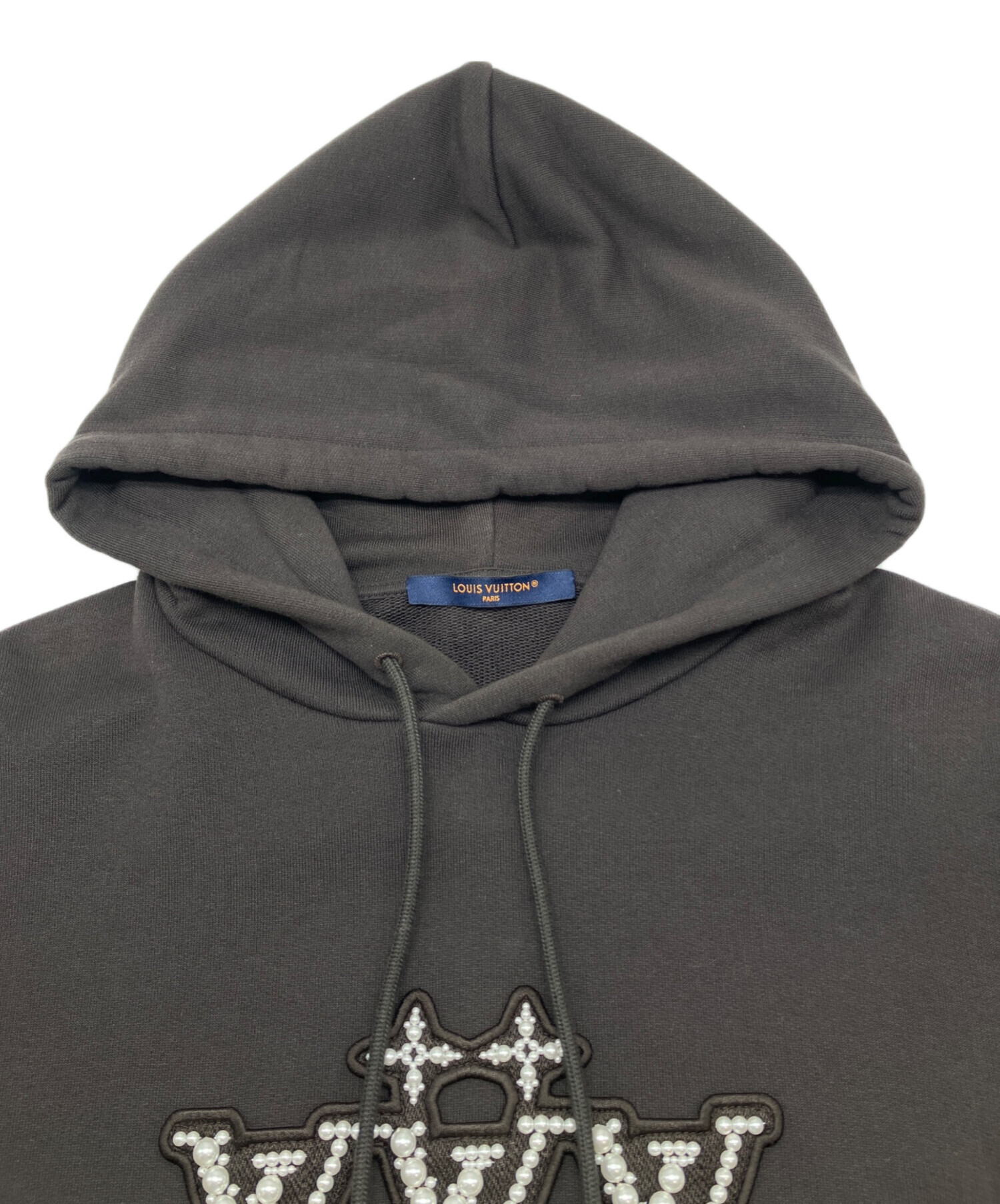 中古・古着通販】LOUIS VUITTON (ルイ ヴィトン) パールエンベリッシュ