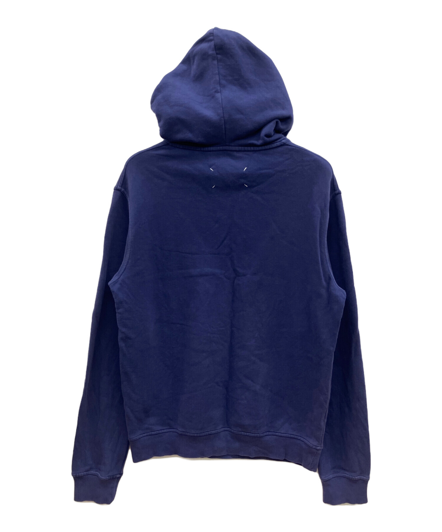 中古・古着通販】Maison Margiela (メゾンマルジェラ) パーカー
