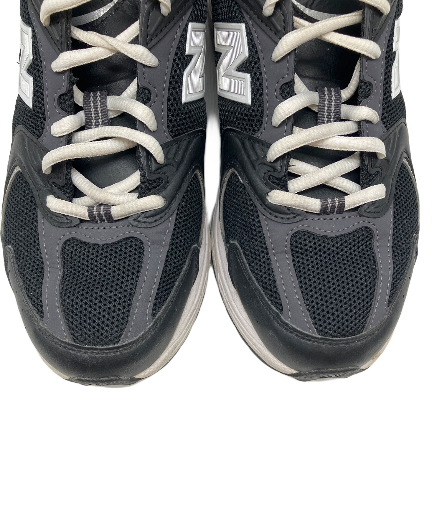 中古・古着通販】NEW BALANCE (ニューバランス) ゴルフシューズ